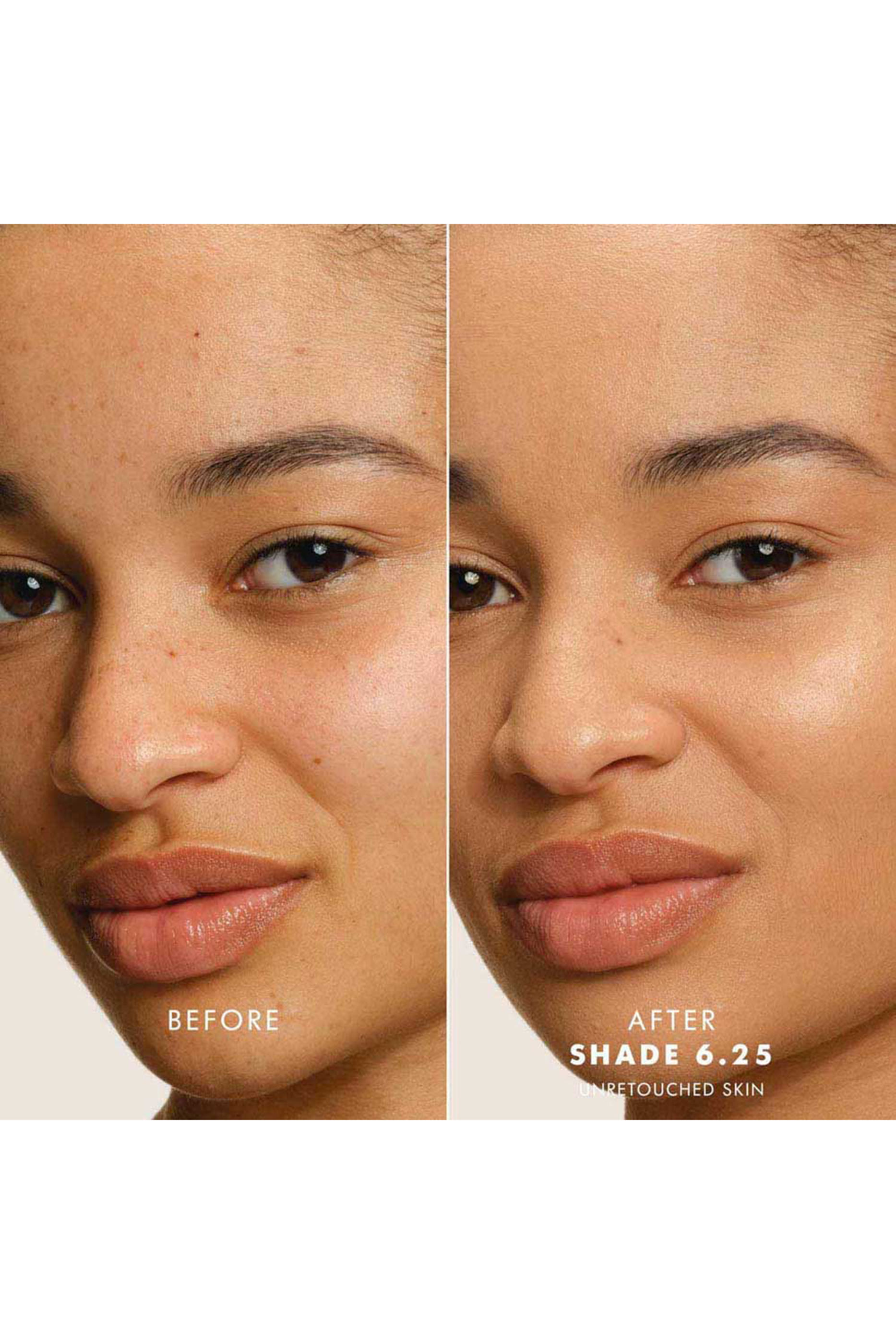 Luminous Silk Perfect Natural Glow Foundation
