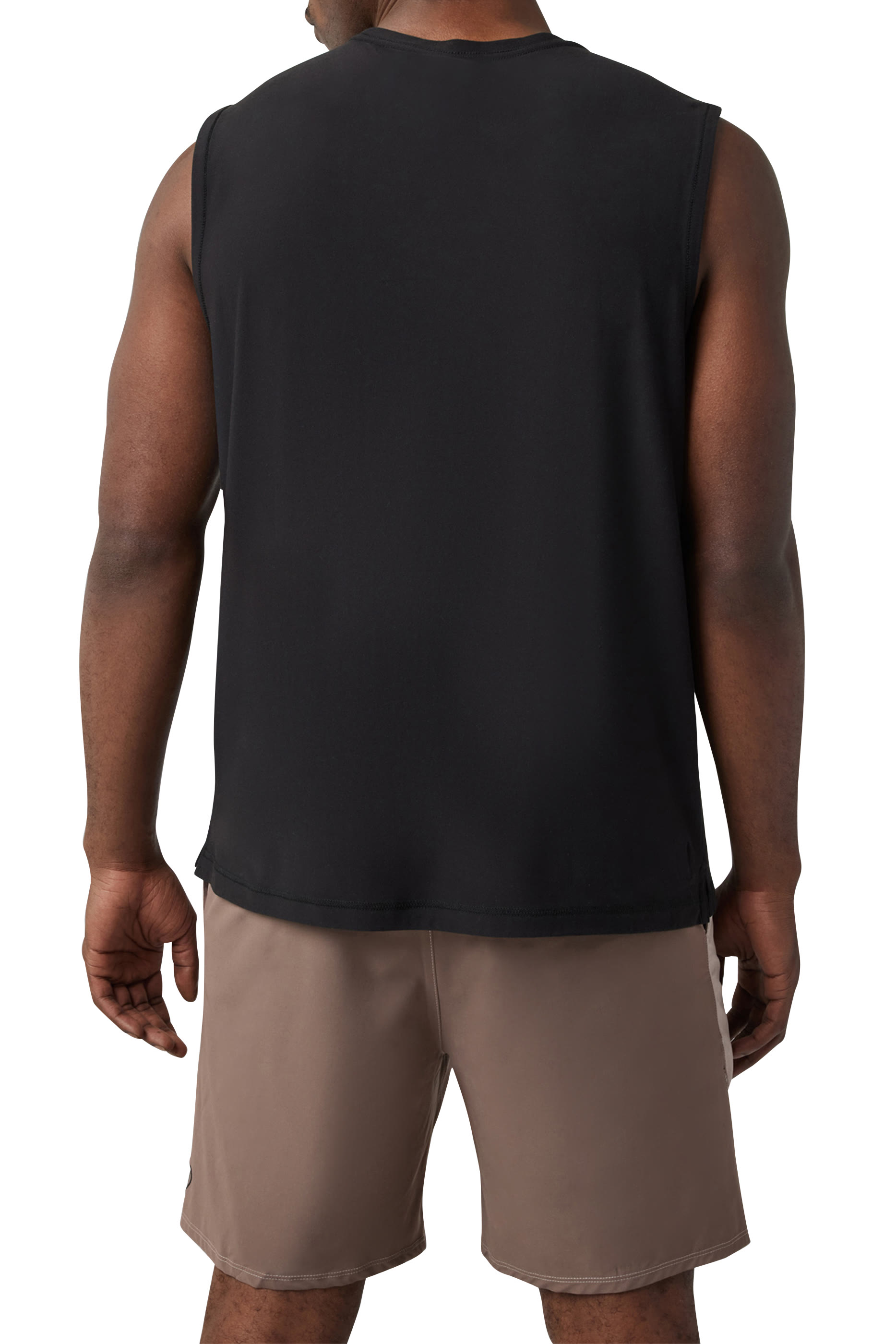 Strato Muscle T-Shirt