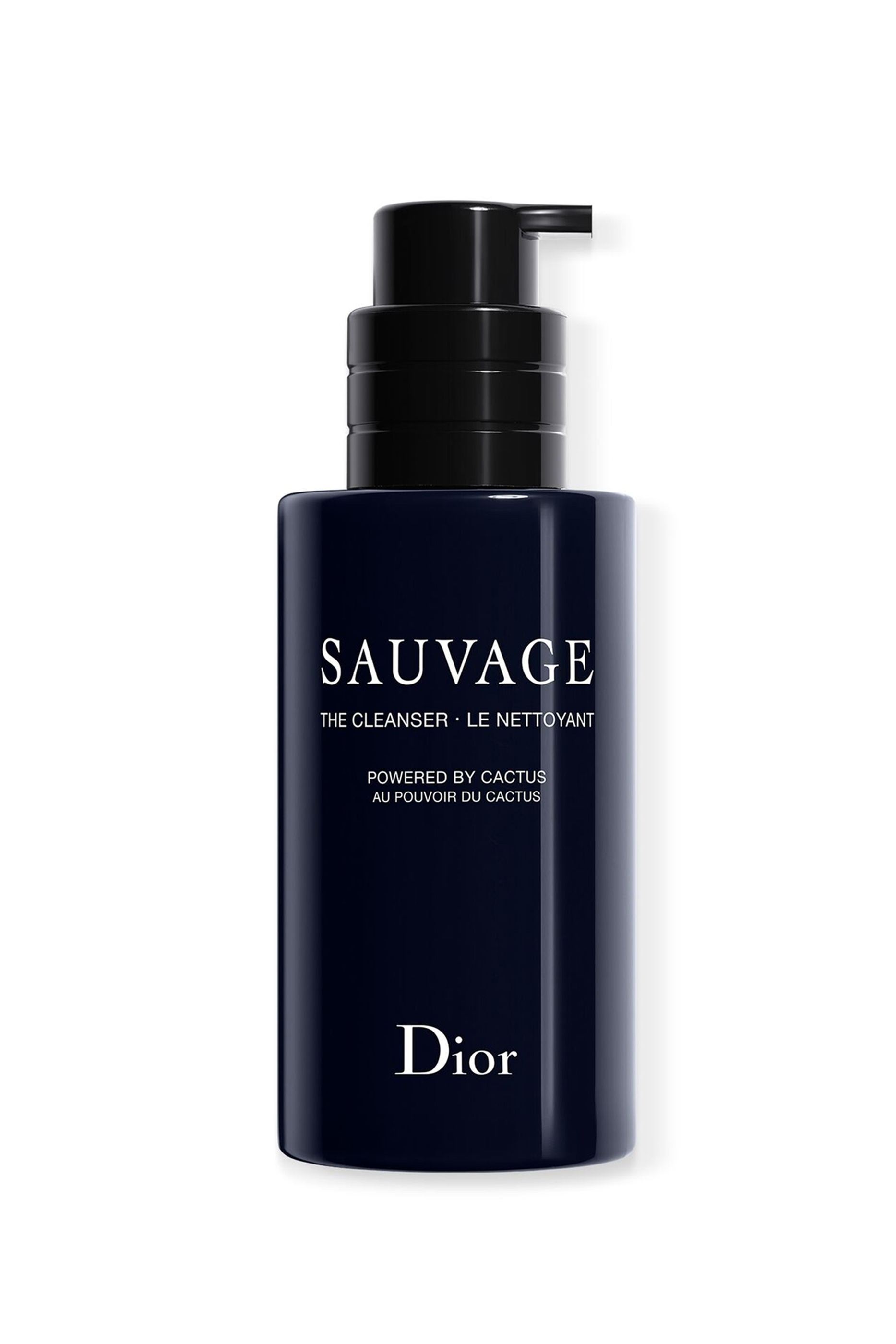 Sauvage Cleanser