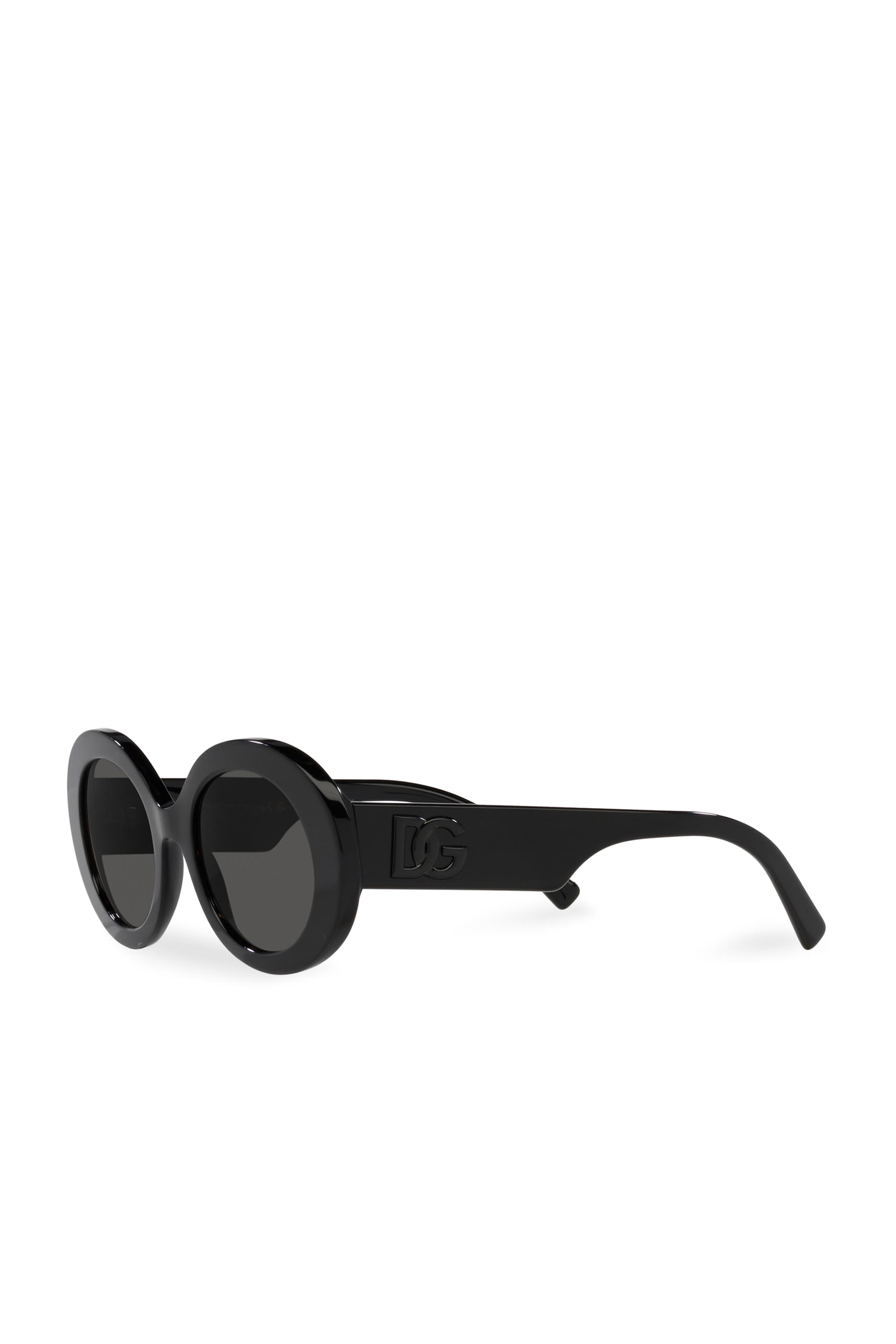 DG Logo Sunglasses