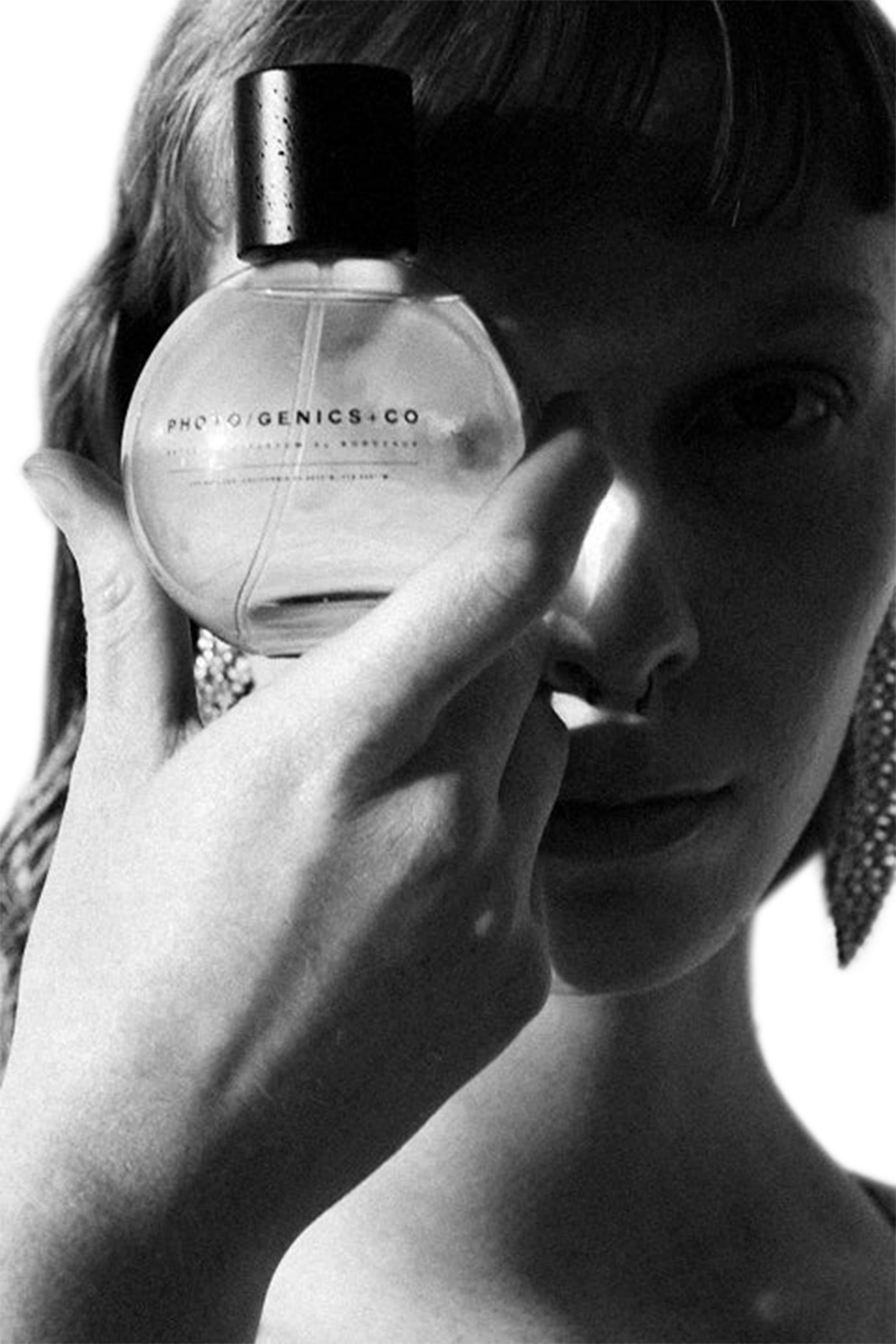 No.3 Sativa Extrait De Parfum