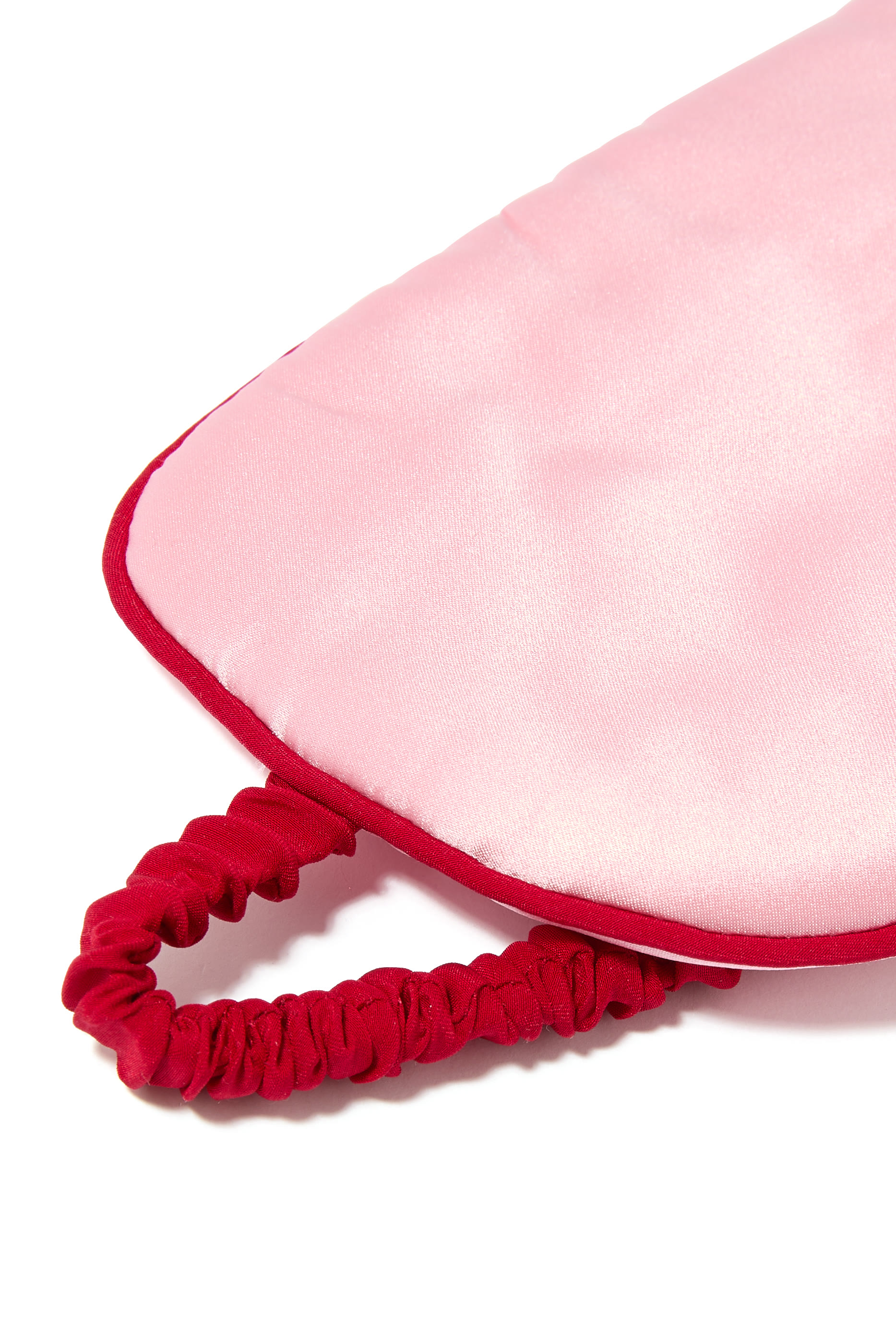Audrey Silk Eyemask