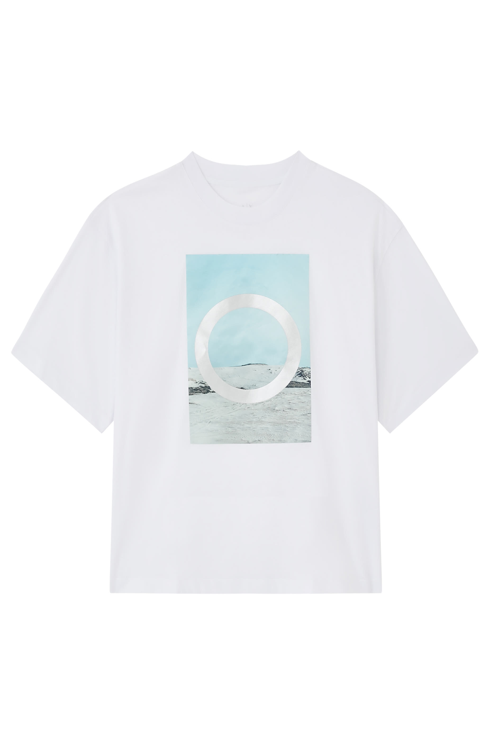 ASV Print T-Shirt