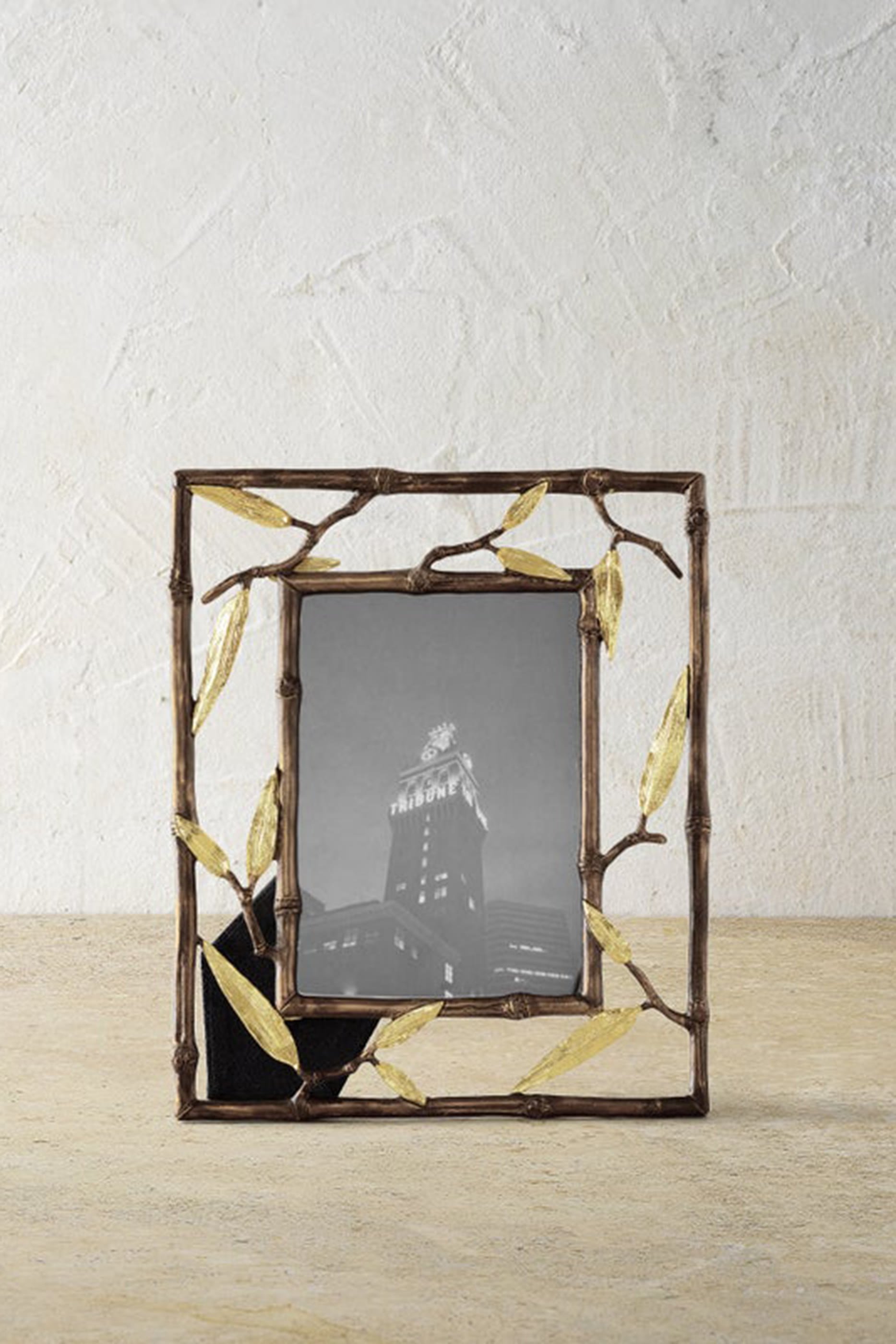 Zen Garden 5x7 Frame