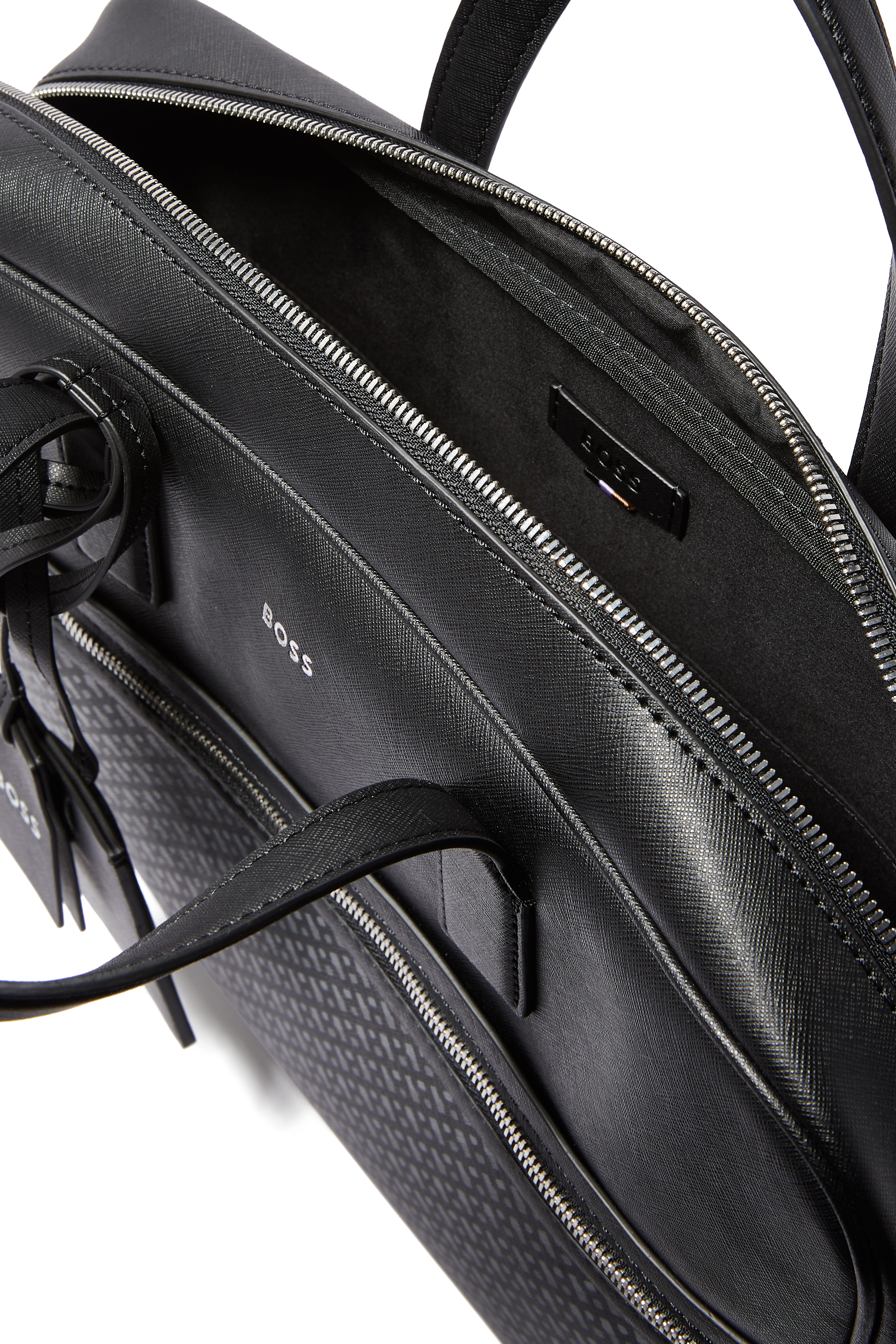 Structured Document Case