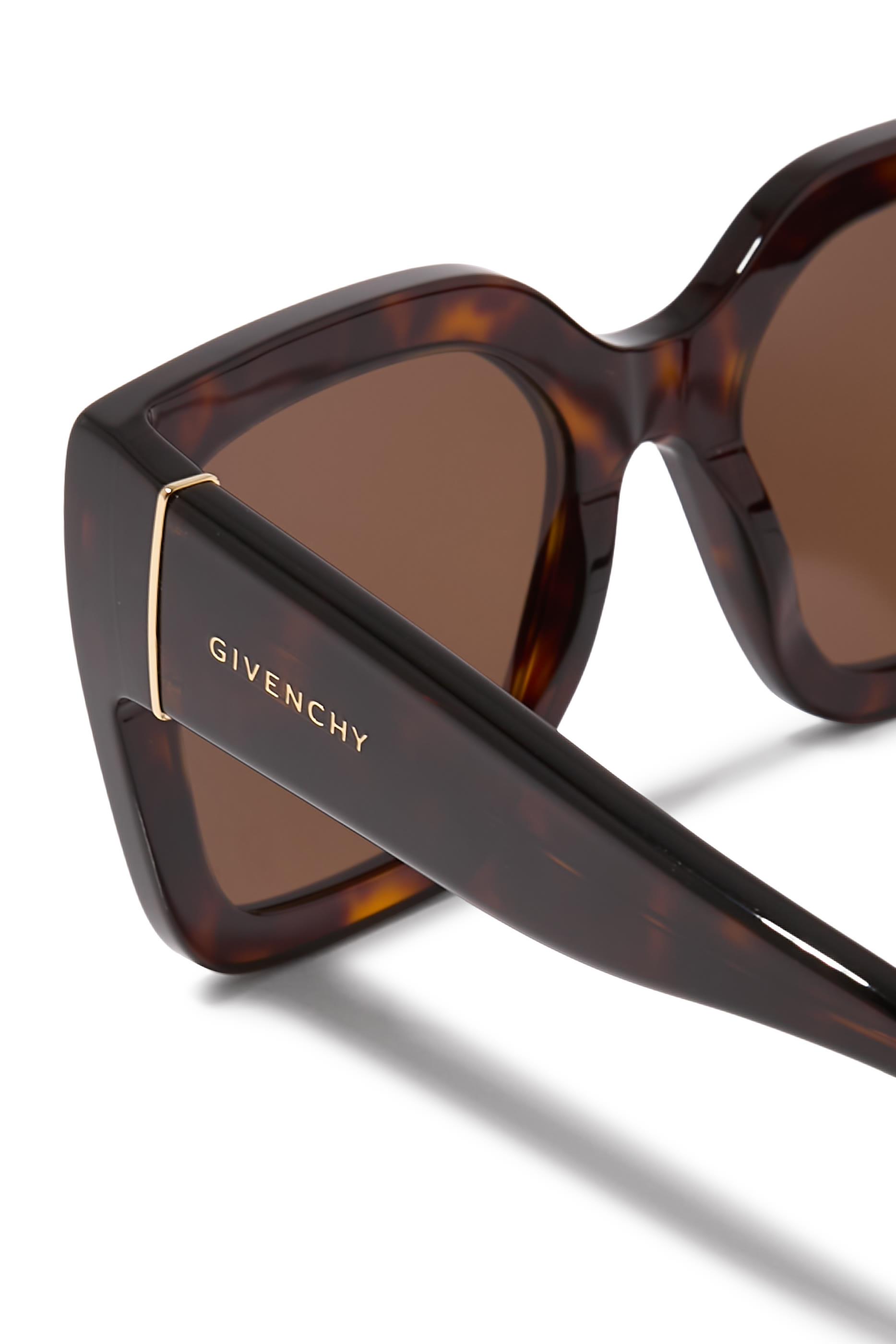 Bold Sunglasses in Acetate