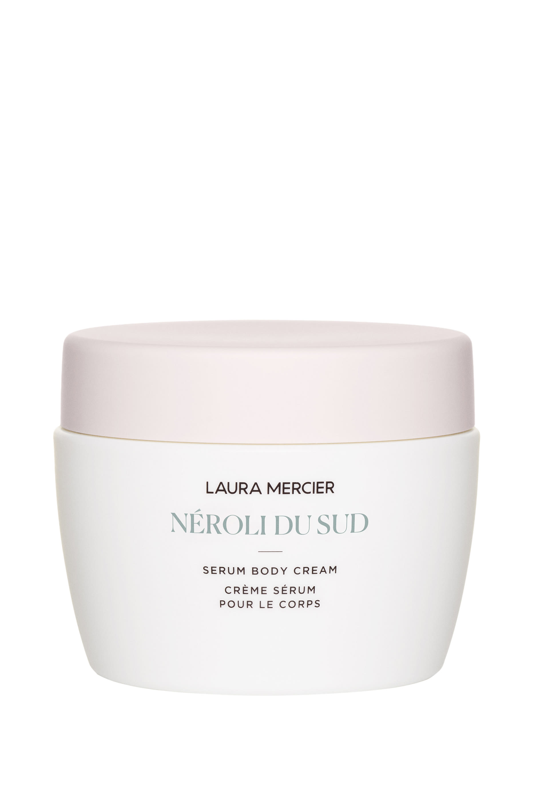 Neroli Du Sud Serum Body Cream, 200ml