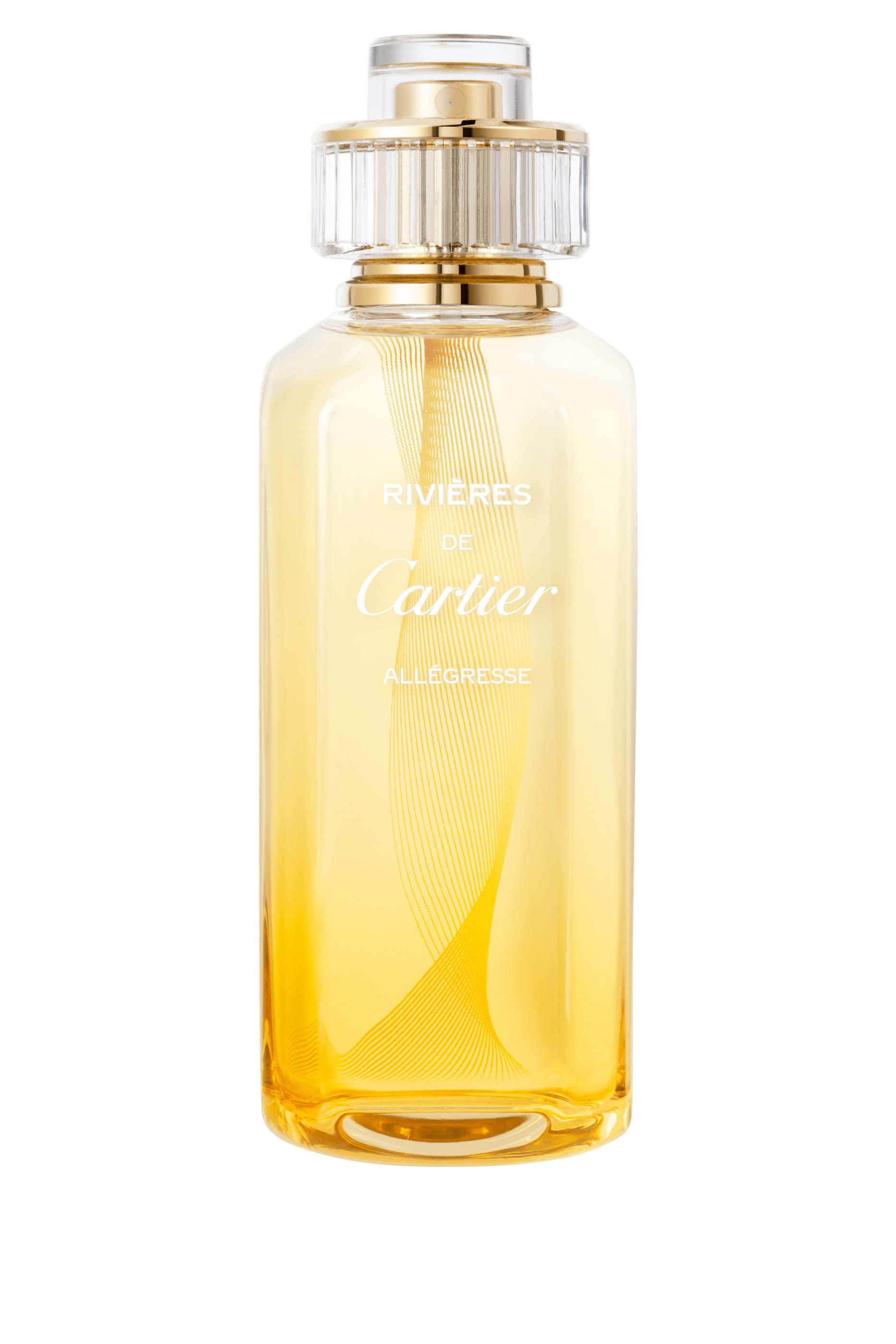 Rivi&egrave;res de Cartier All&egrave;gresse Eau de Toilette