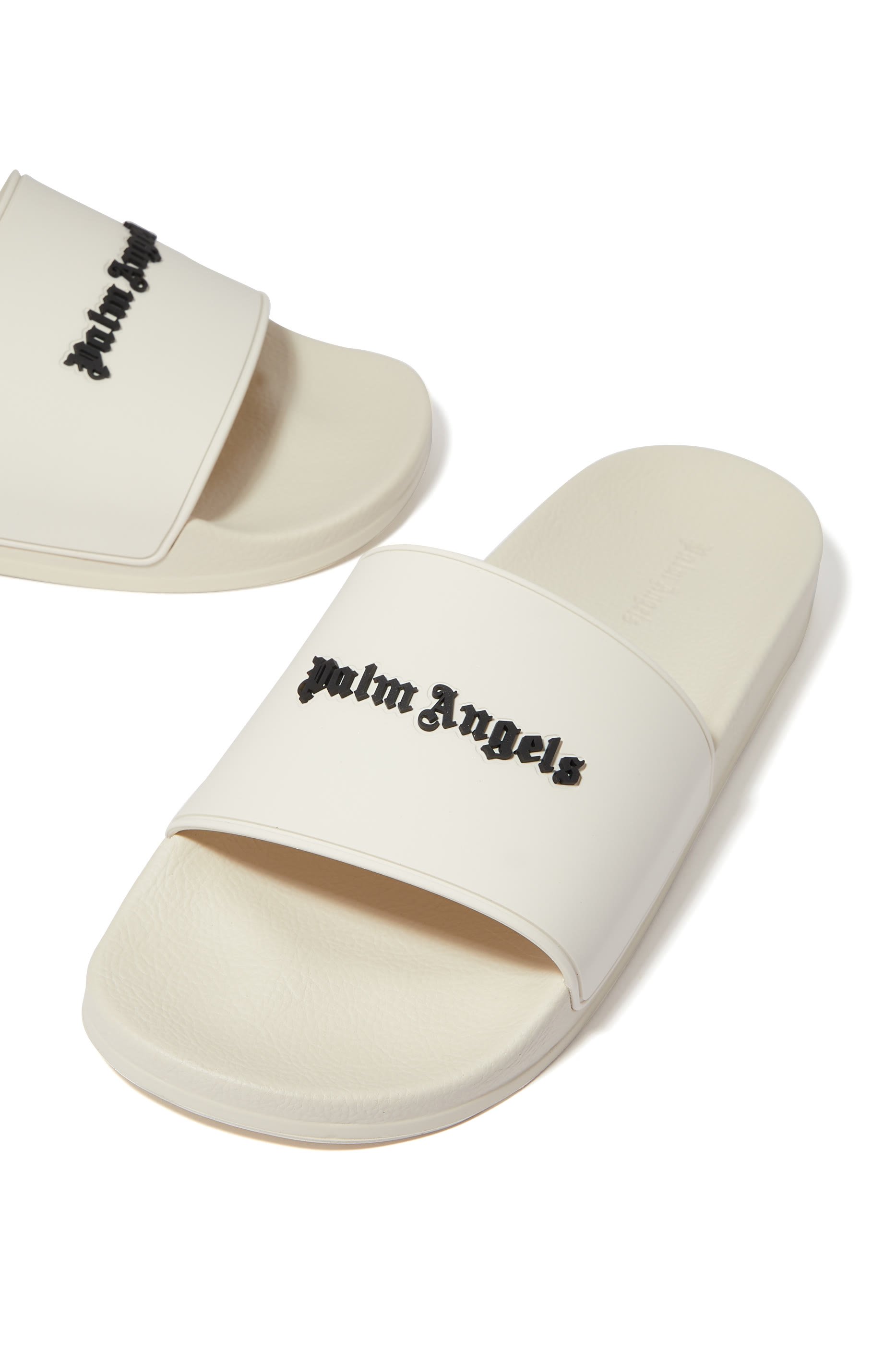 Logo Pool Slides