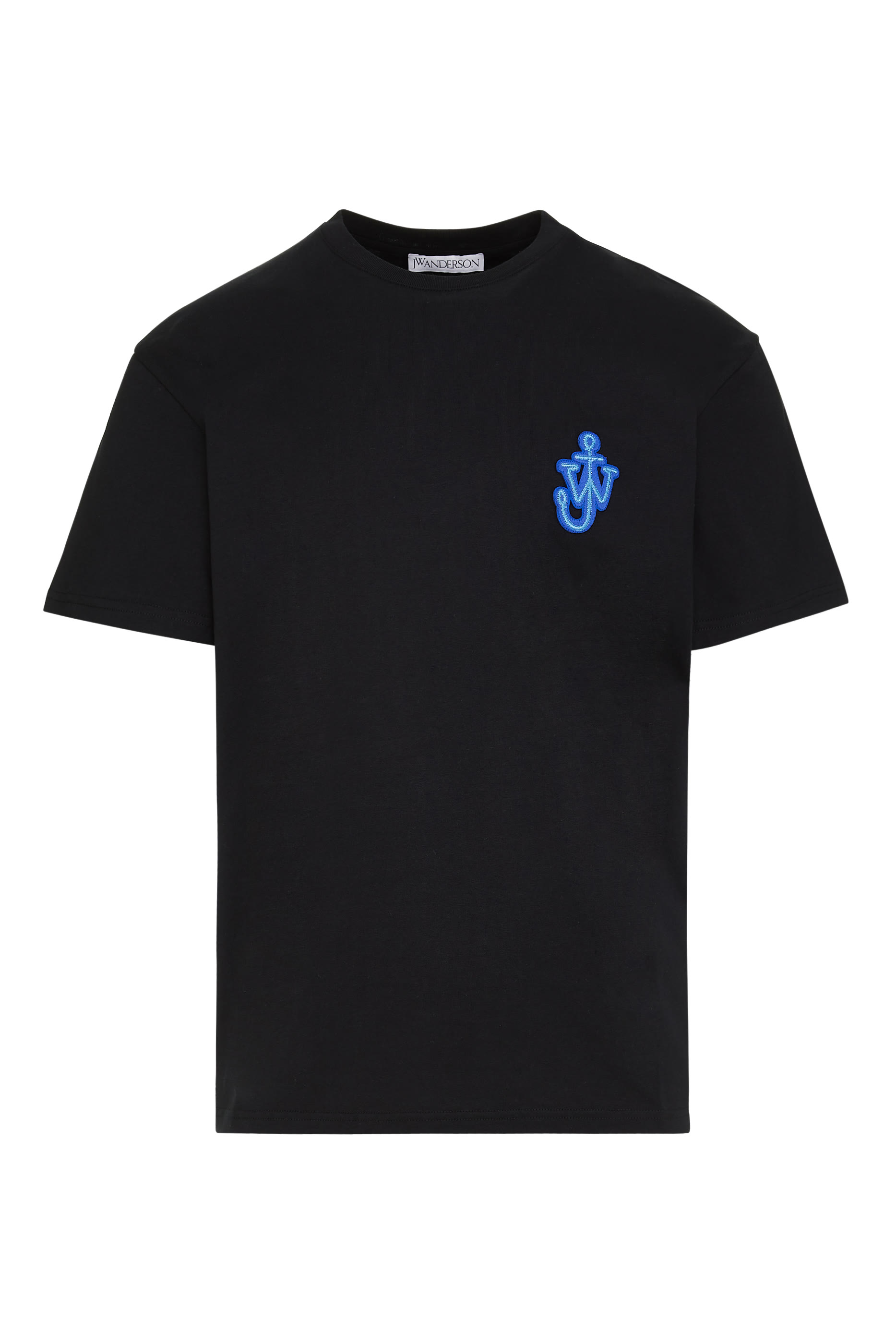 Anchor Patch T-Shirt
