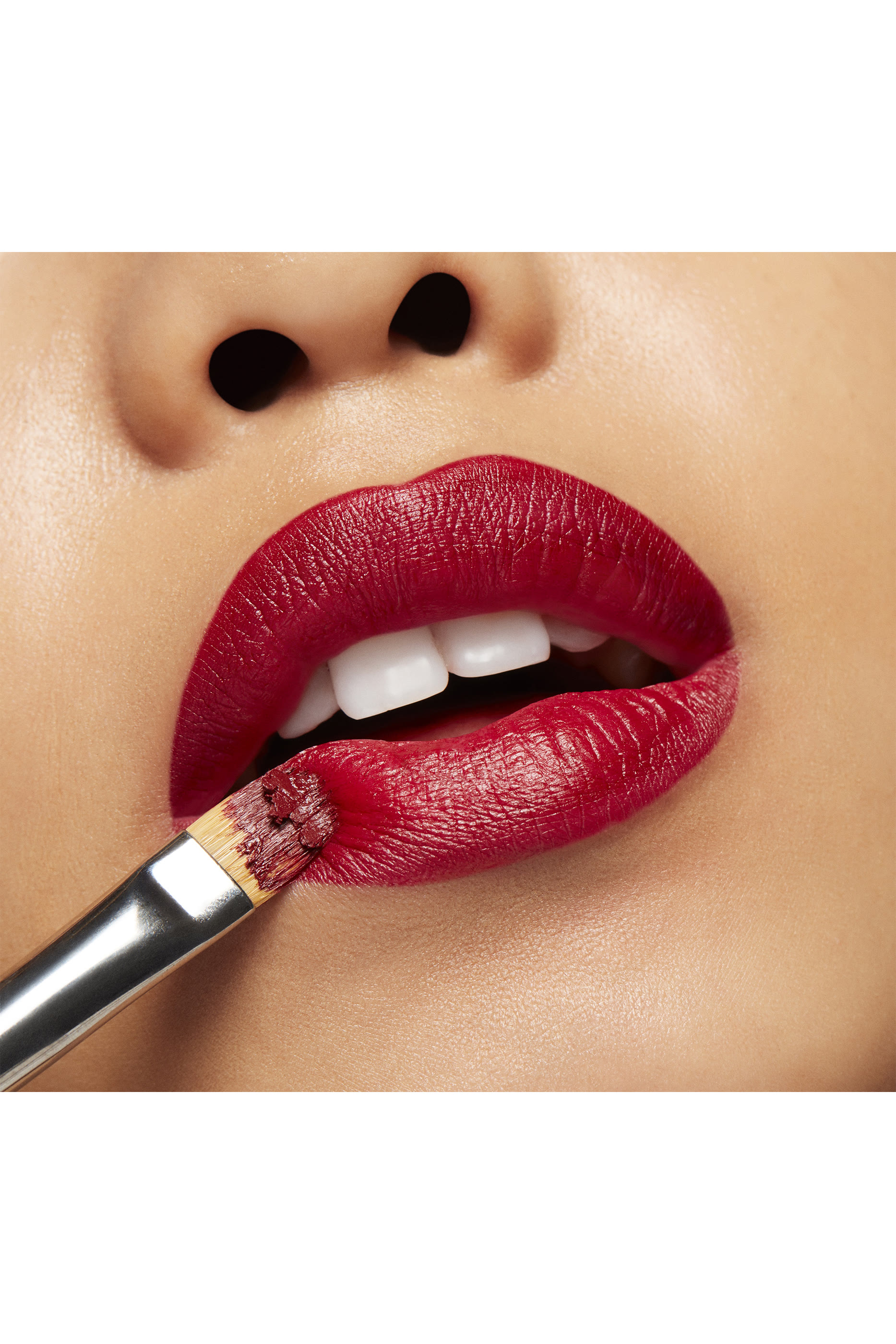 MAC x Whitney Houston Lipstick