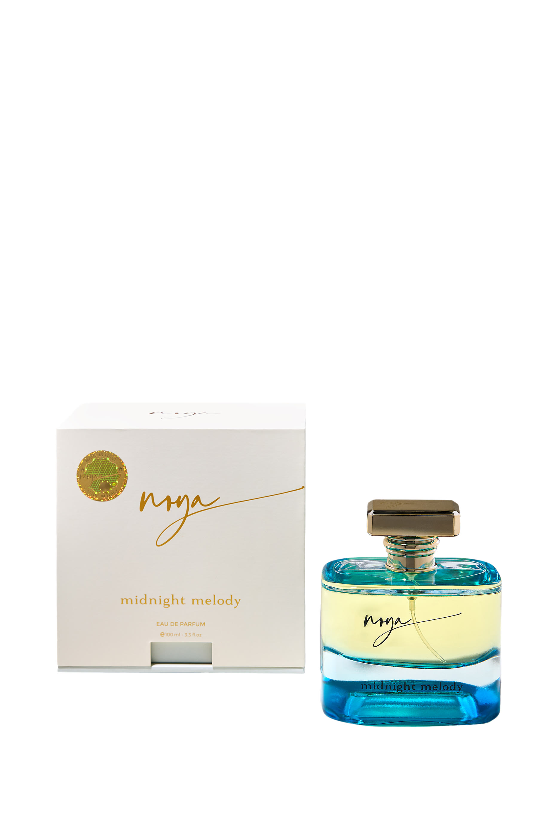 Midnight Melody Eau de Parfum