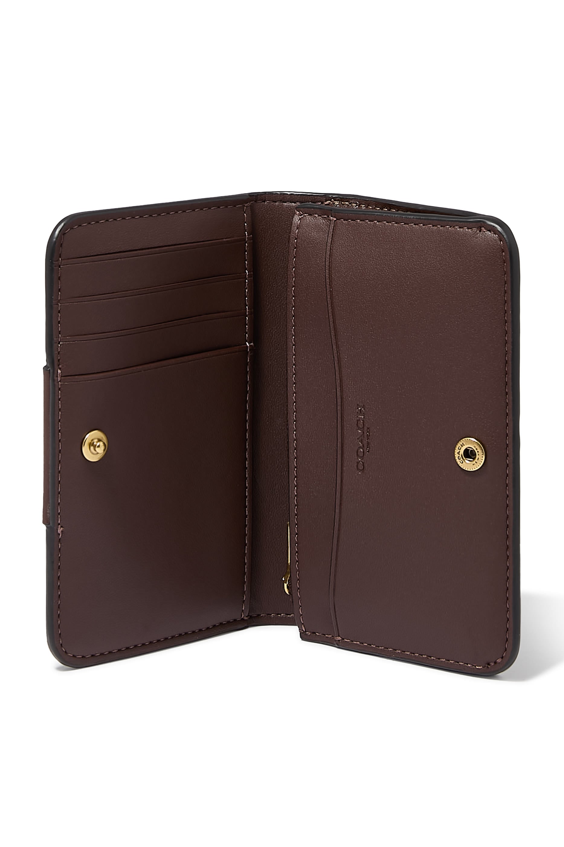  Leather Small Card Holder