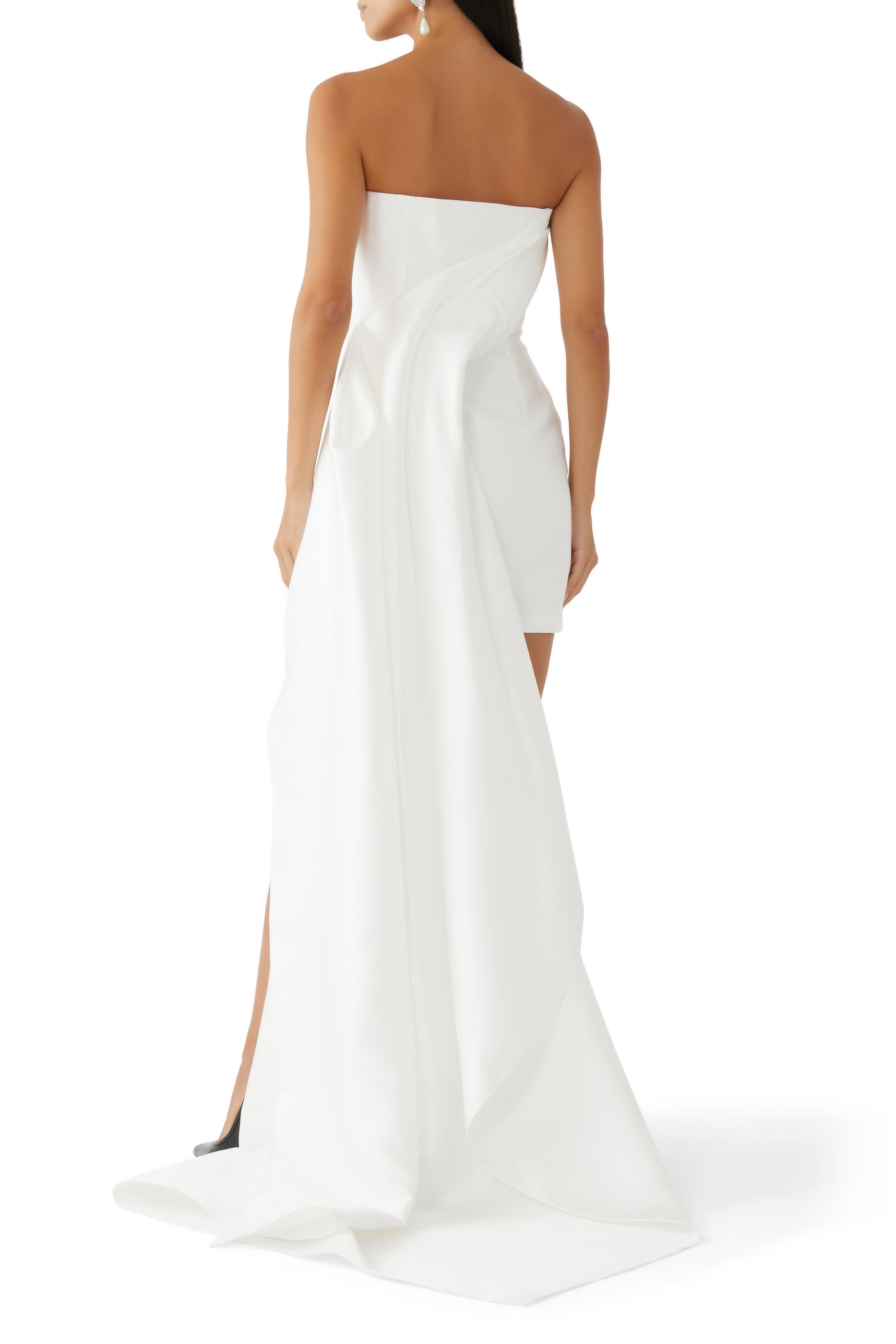 The Meyer Mini Dress