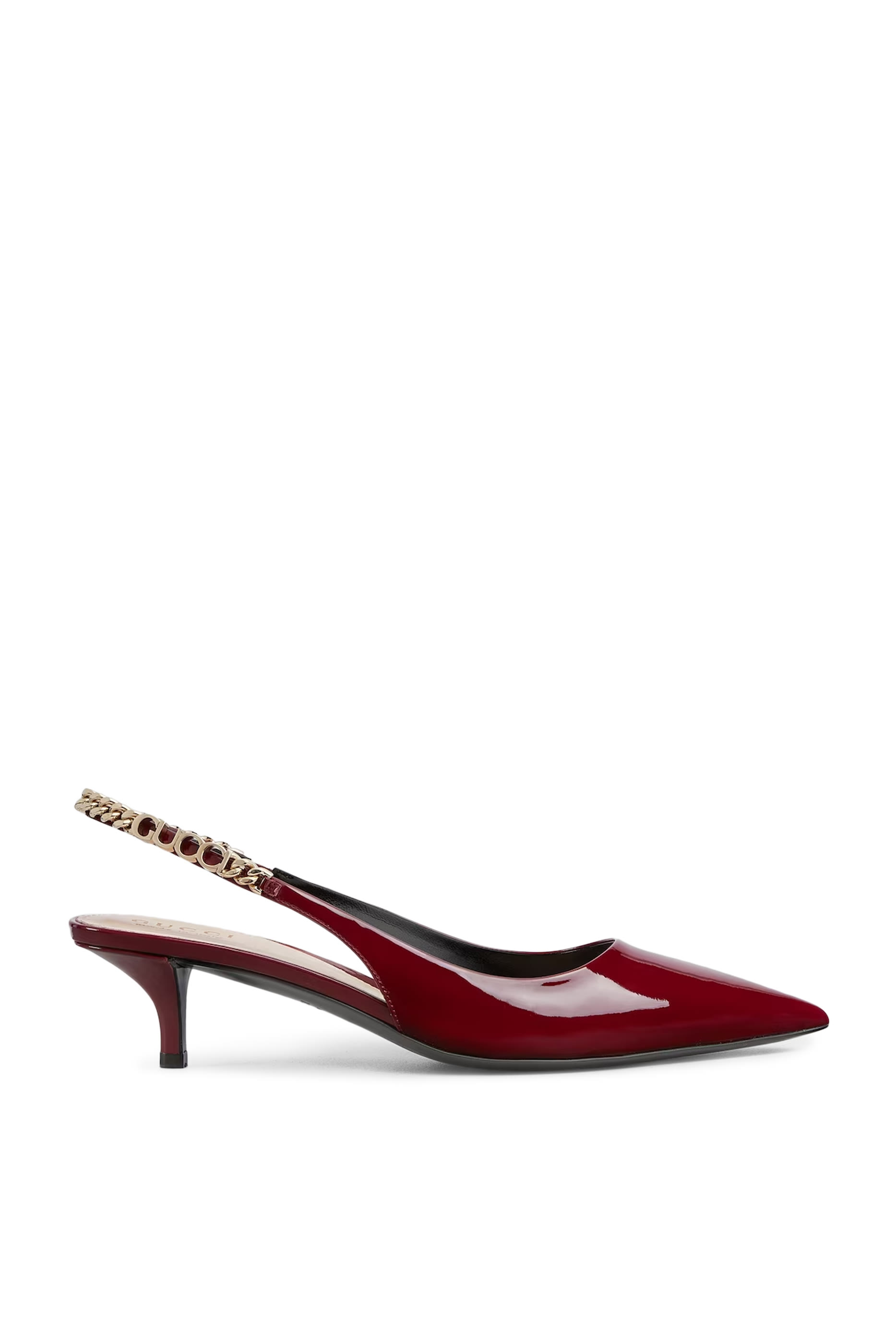 Signoria 45 Slingback Pumps