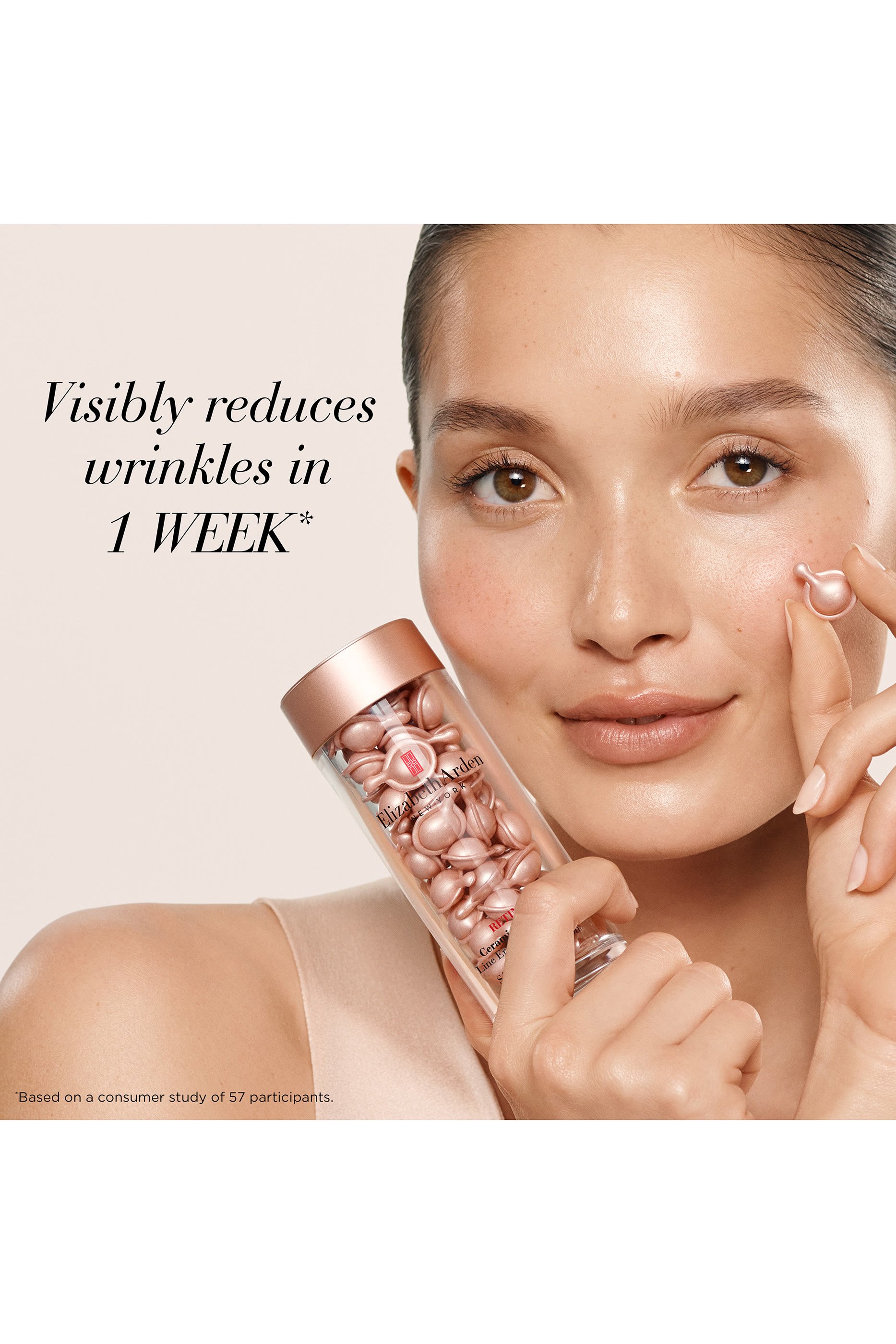  Retinol + HPR Ceramide Capsules Rapid Skin Renewing Serum
