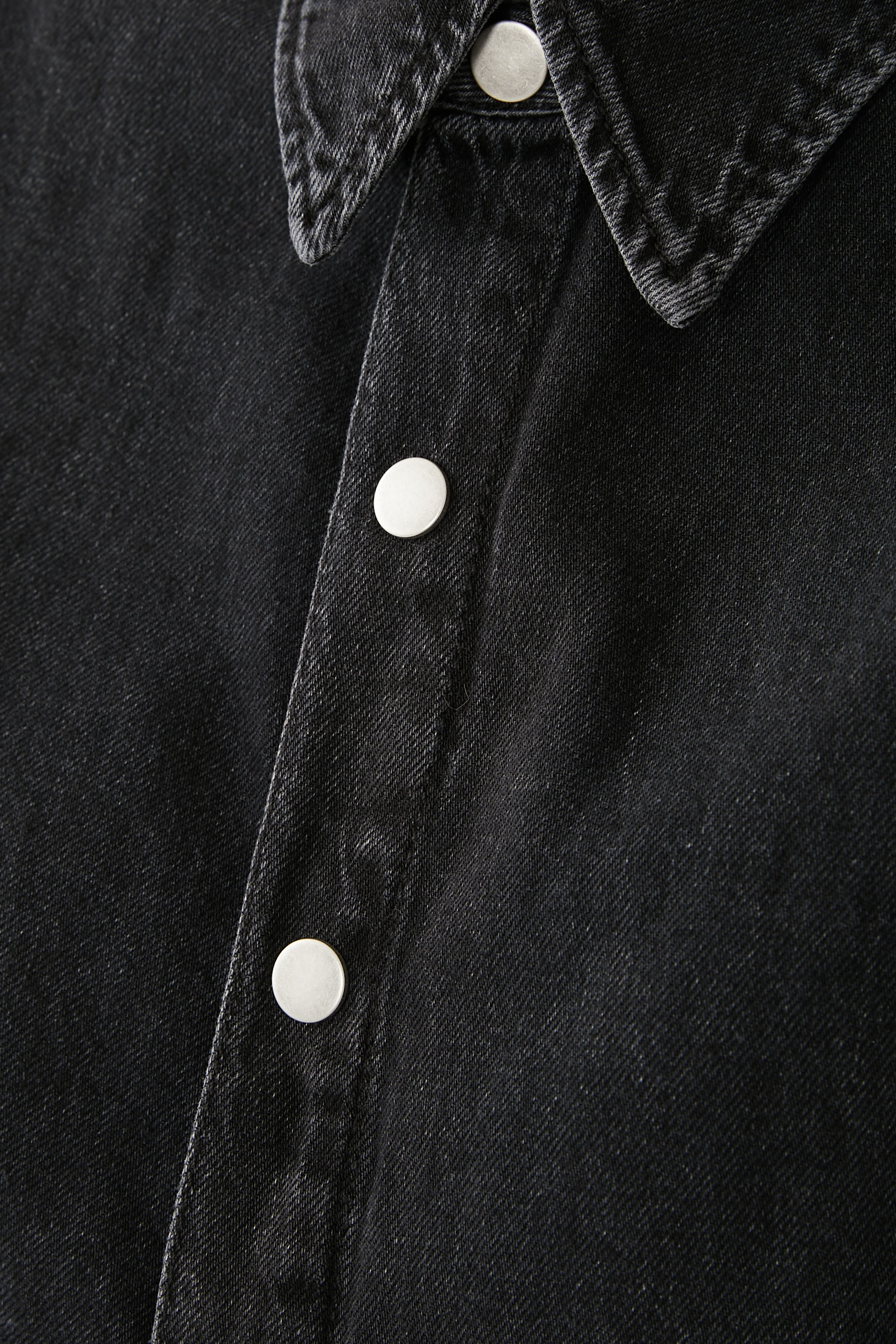 Tia Double Denim Dress