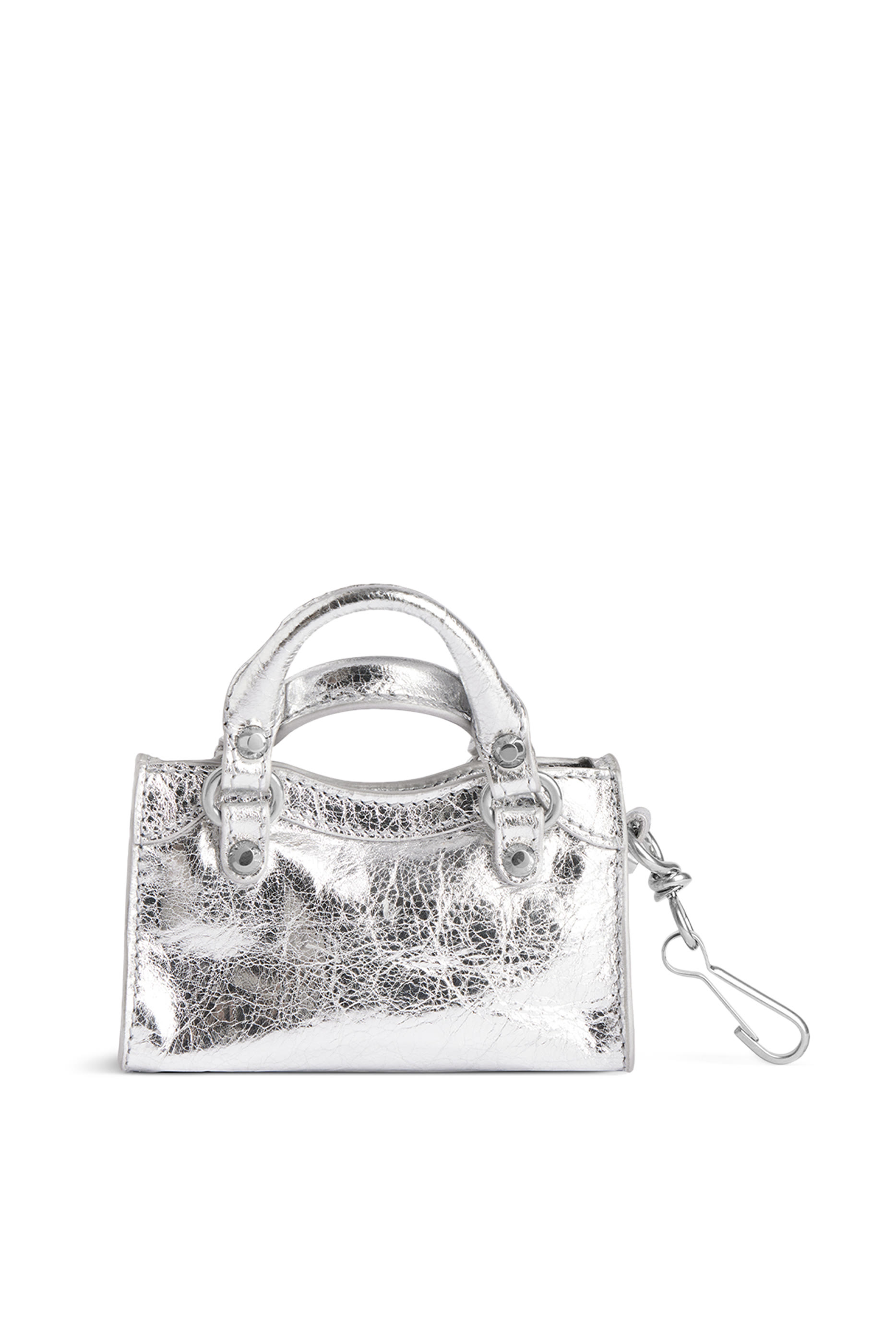 Le City Micro Bag Charm