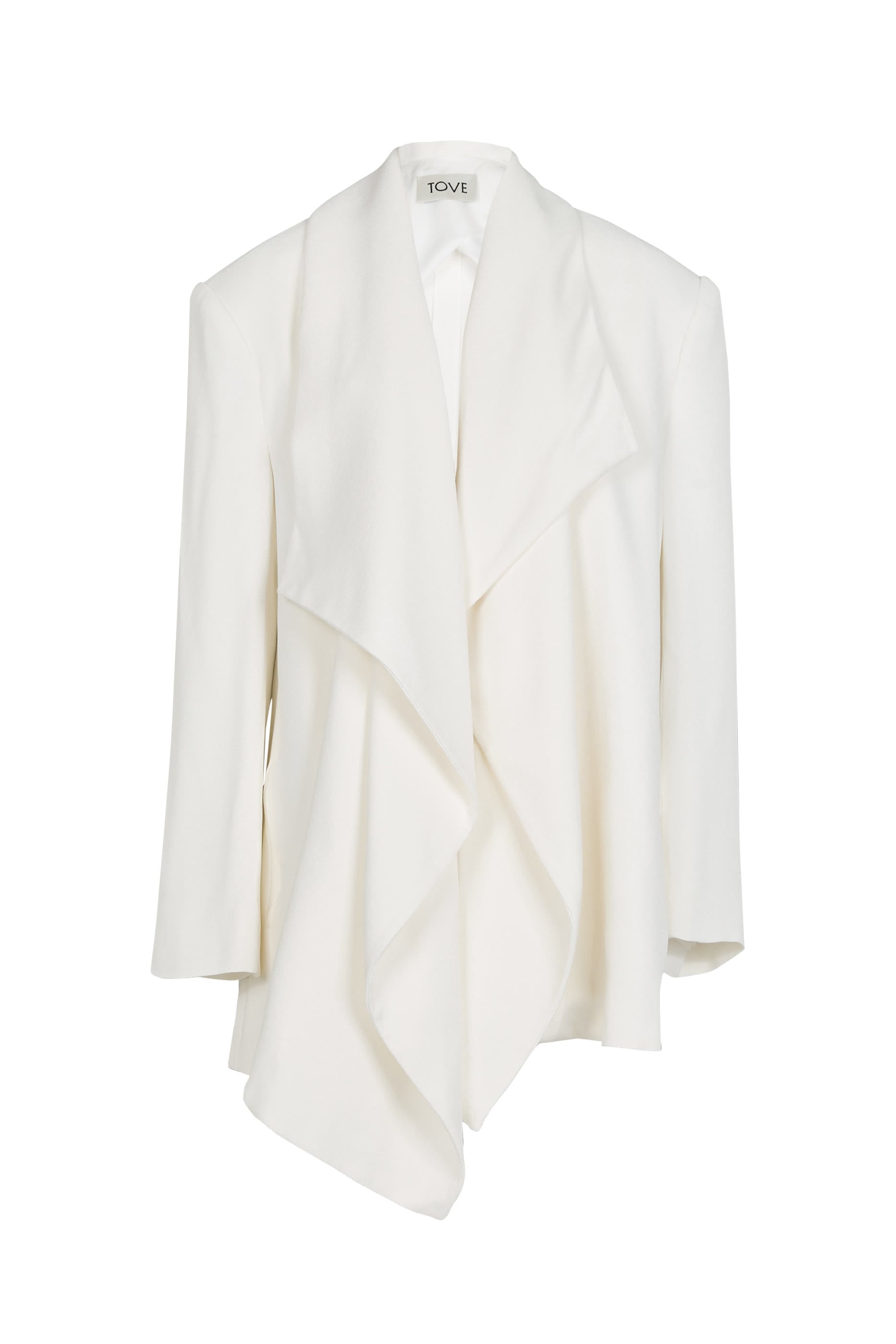 Goldie Jacket 