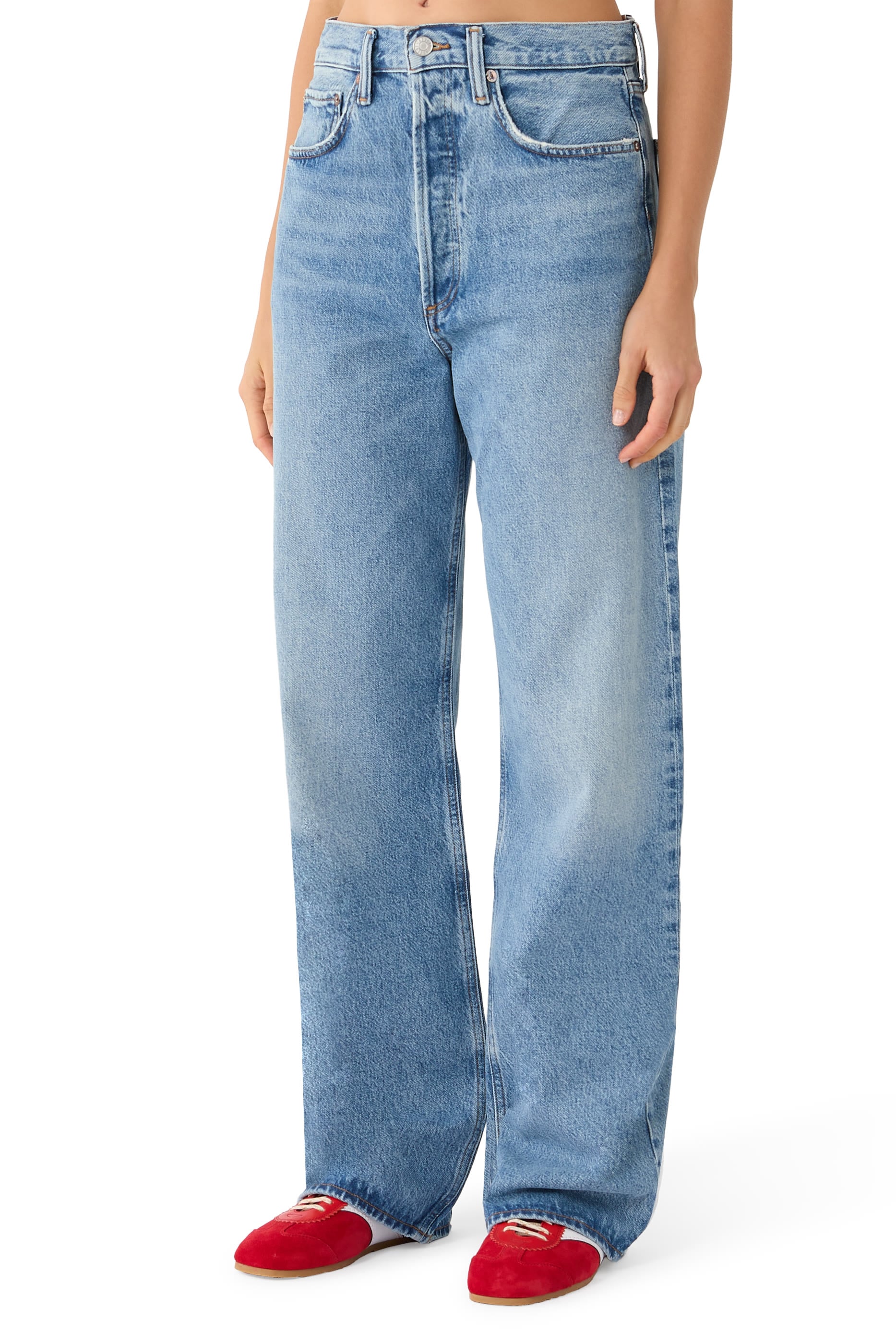 Vintage Jeans