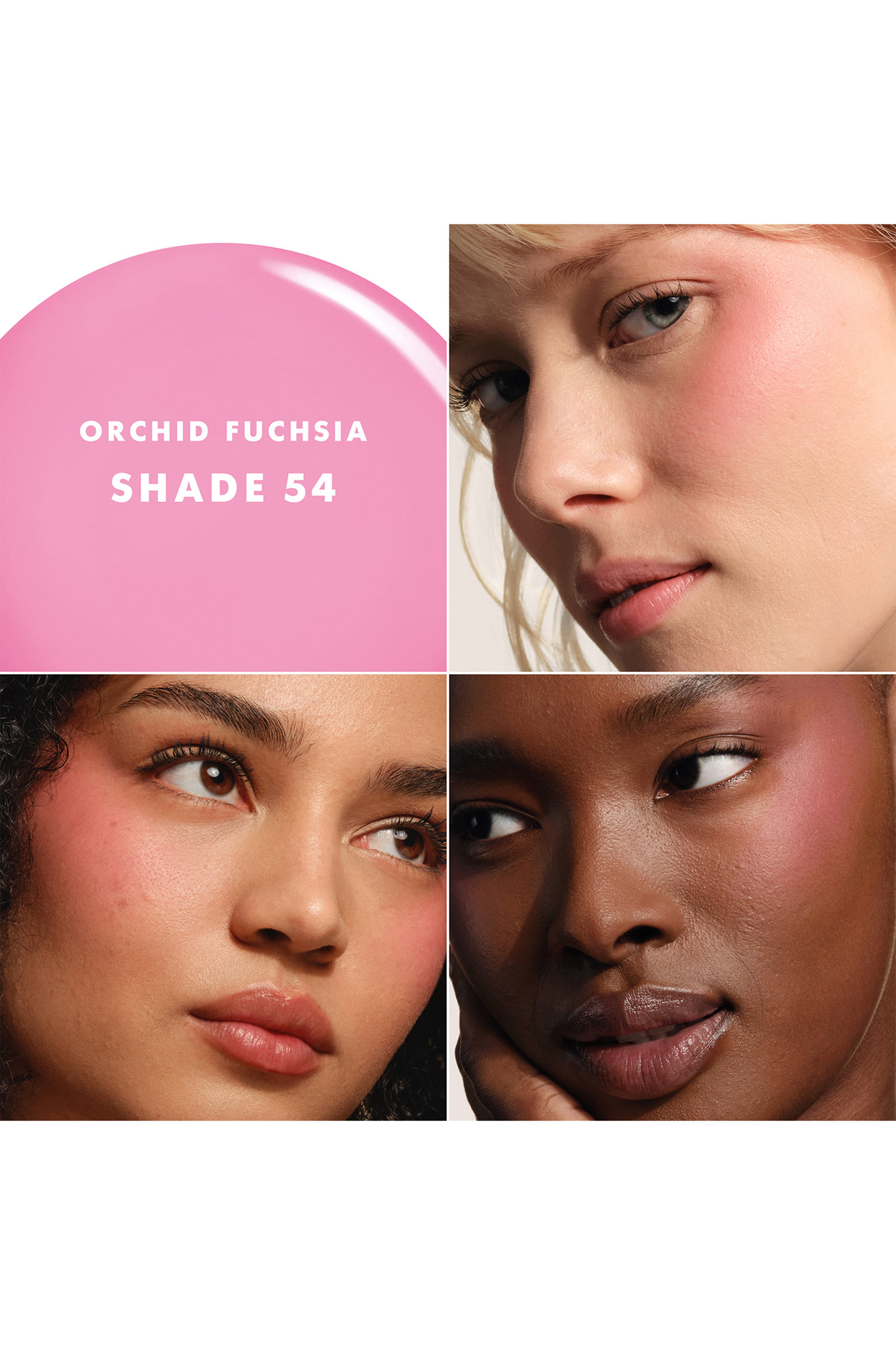 Luminous Silk Liquid Blush Cheek Tint