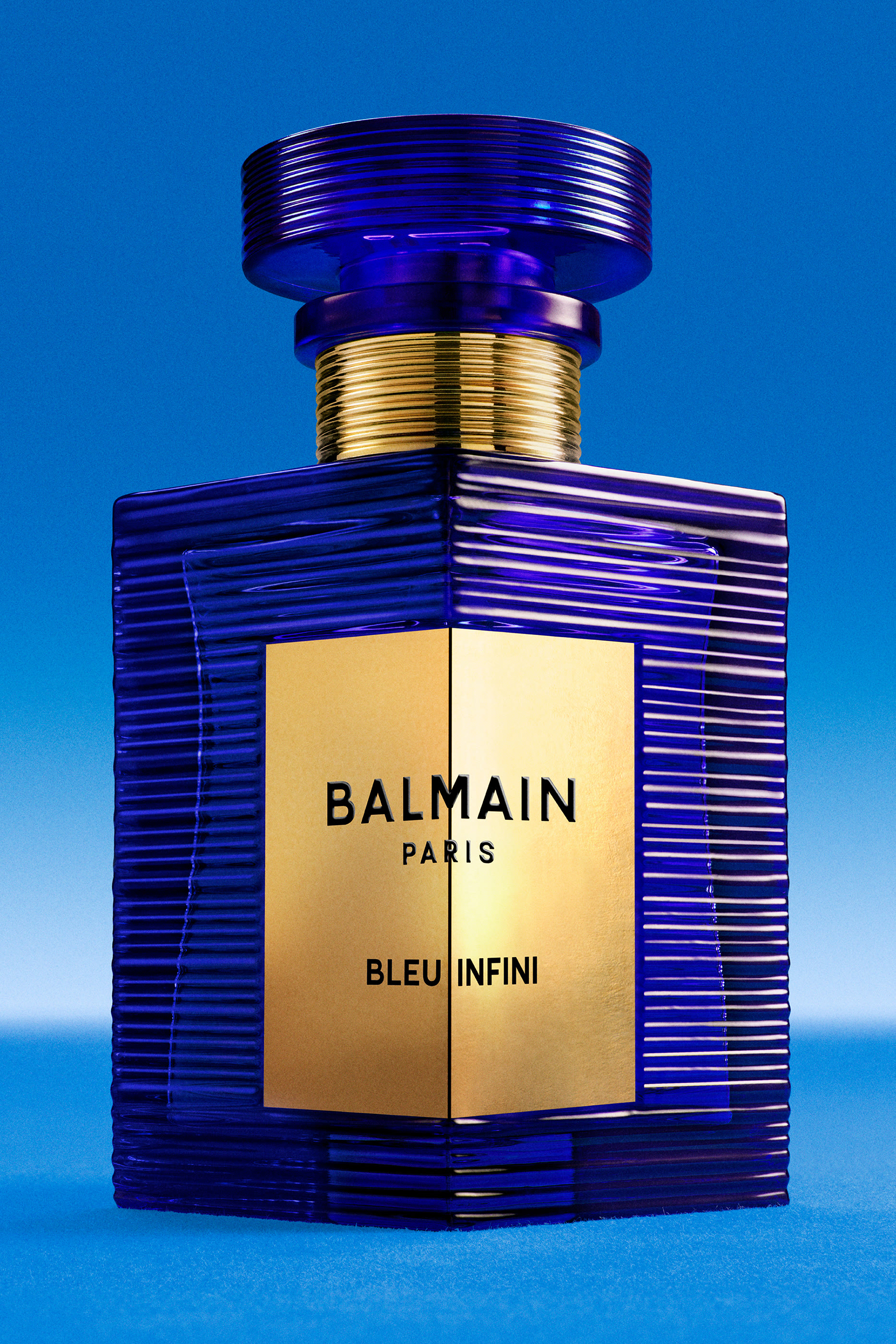 Bleu Infini Eau De Parfum