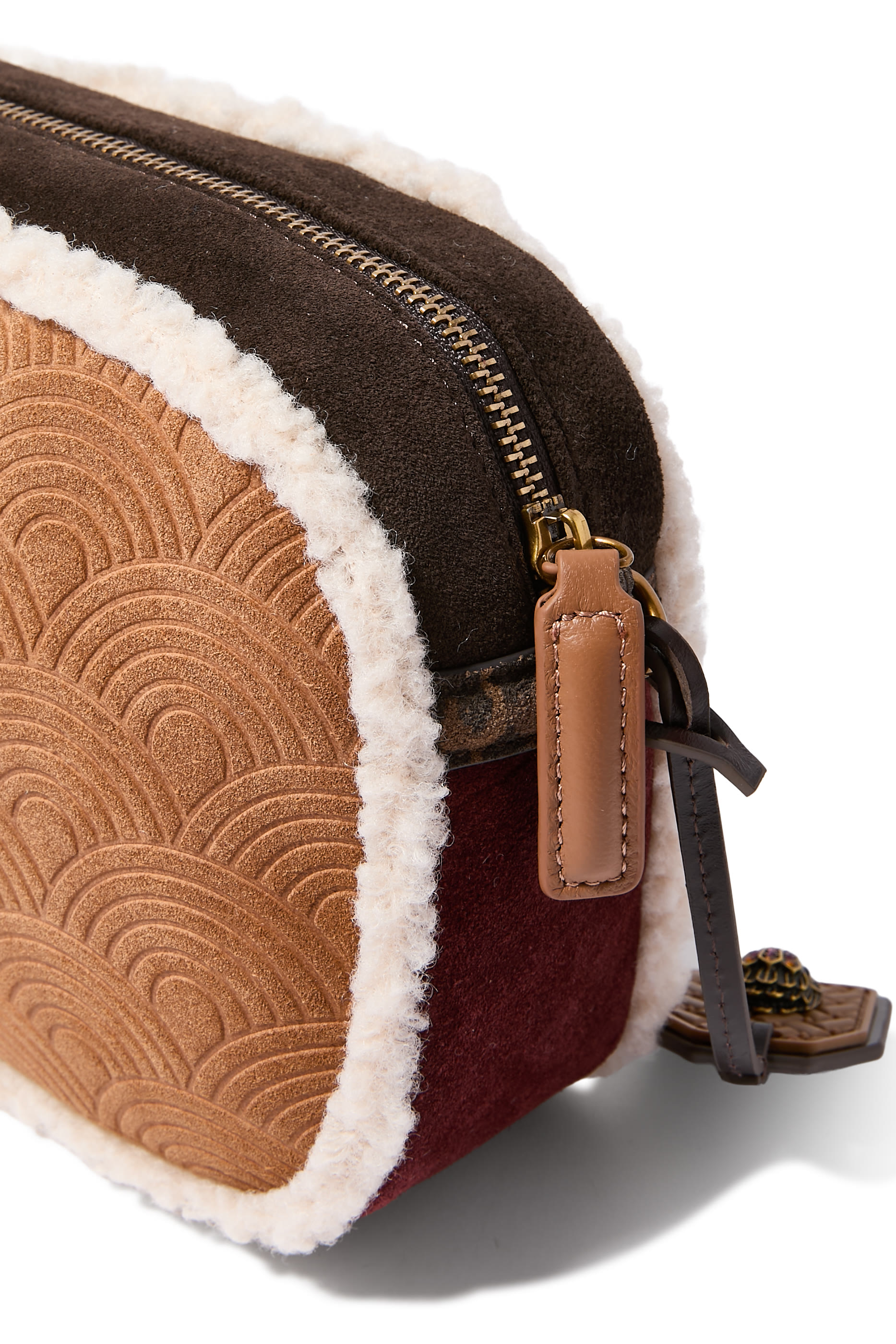 Southbank Camera Pocket 