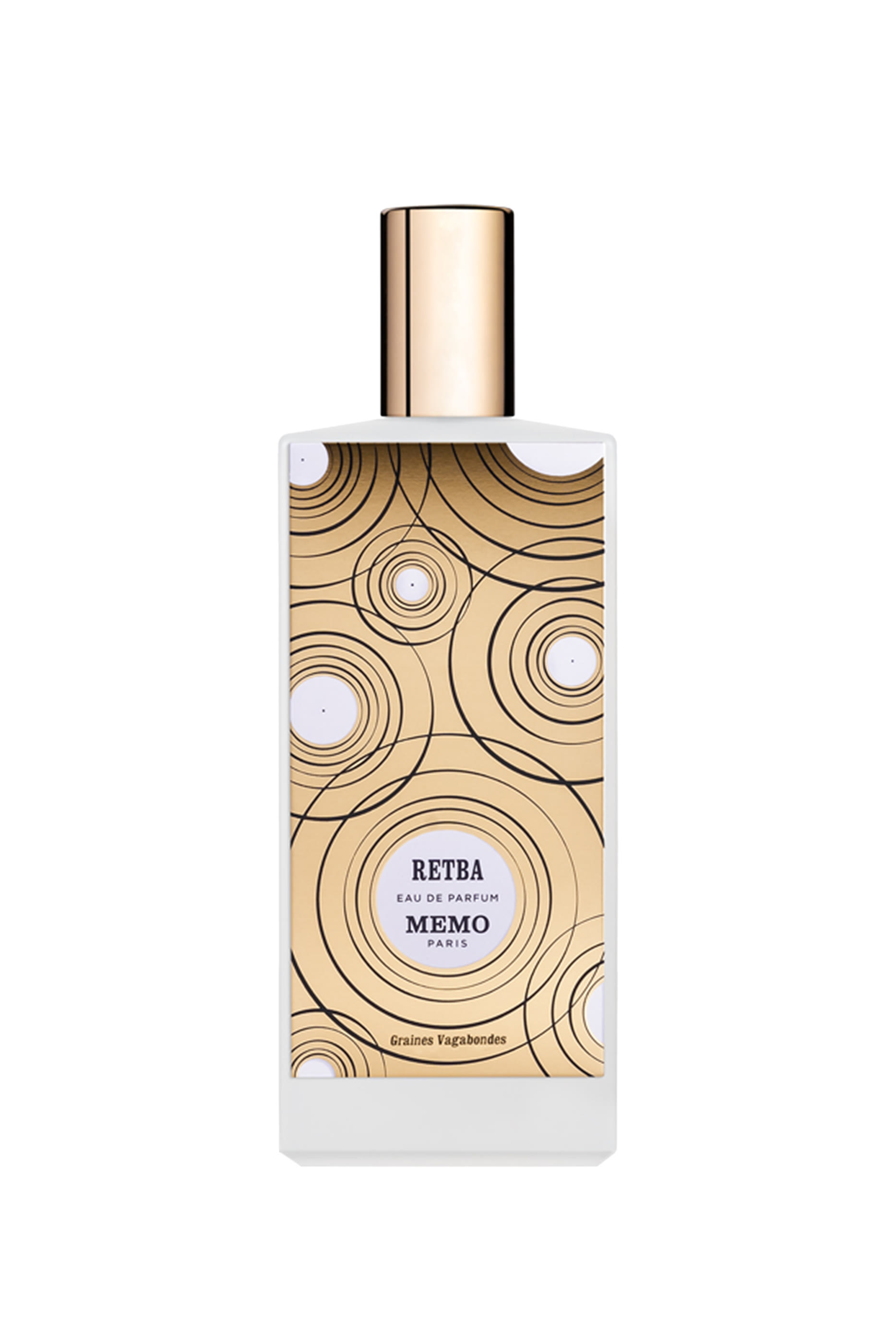 Retba Eau de Parfum