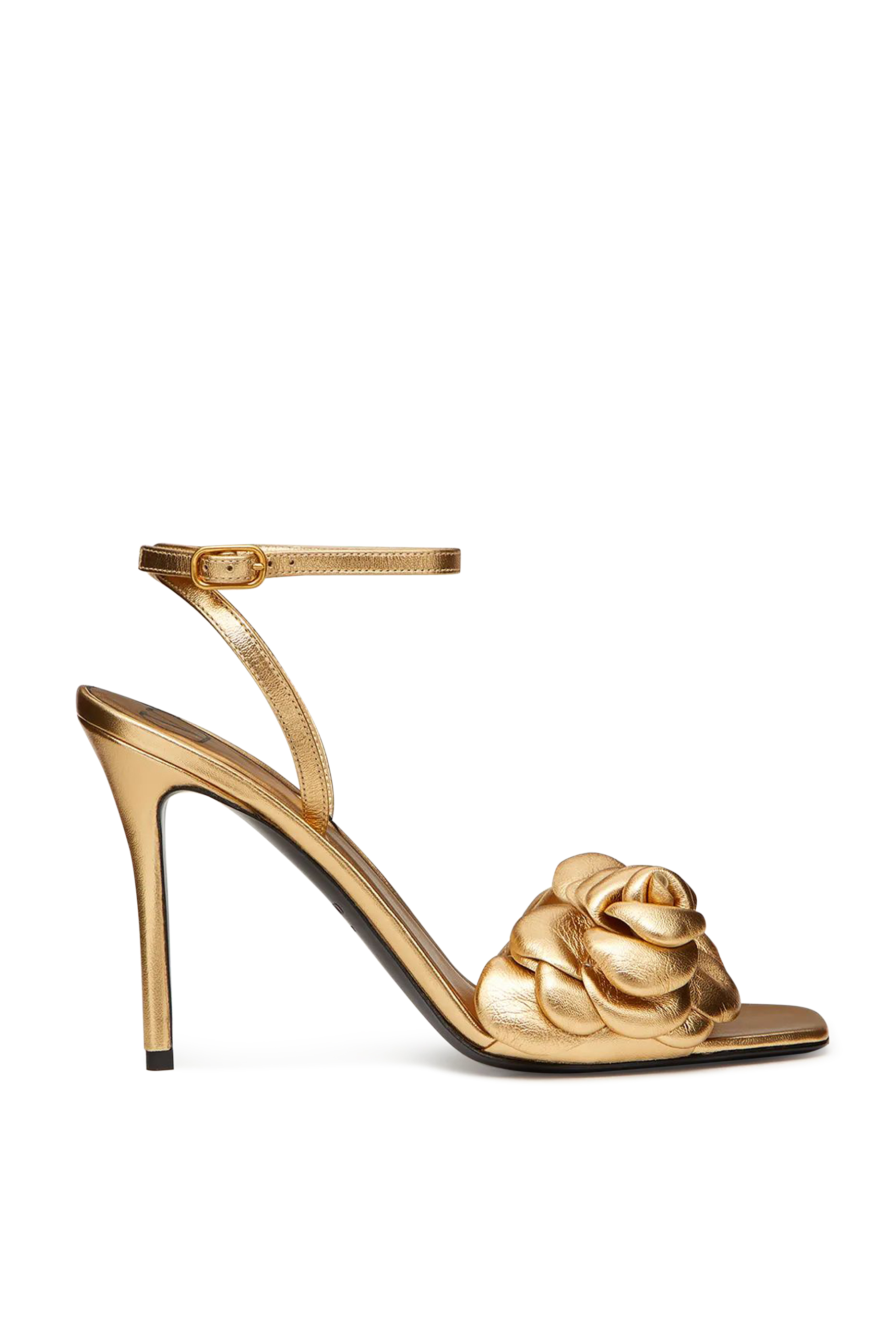 Valentino Garavani Atelier Shoes 03 Rose Edition Sandals