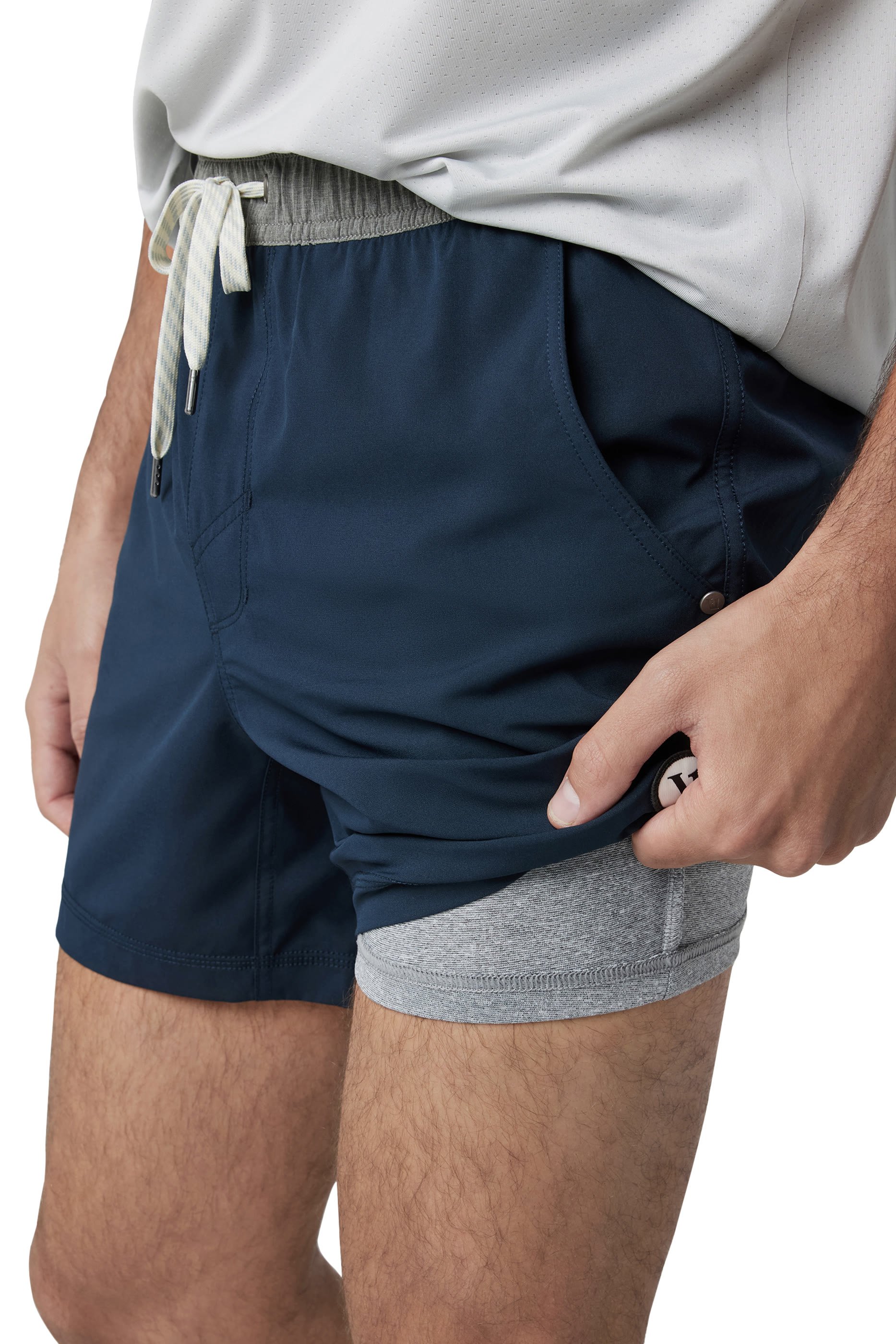 Kore Shorts 5"