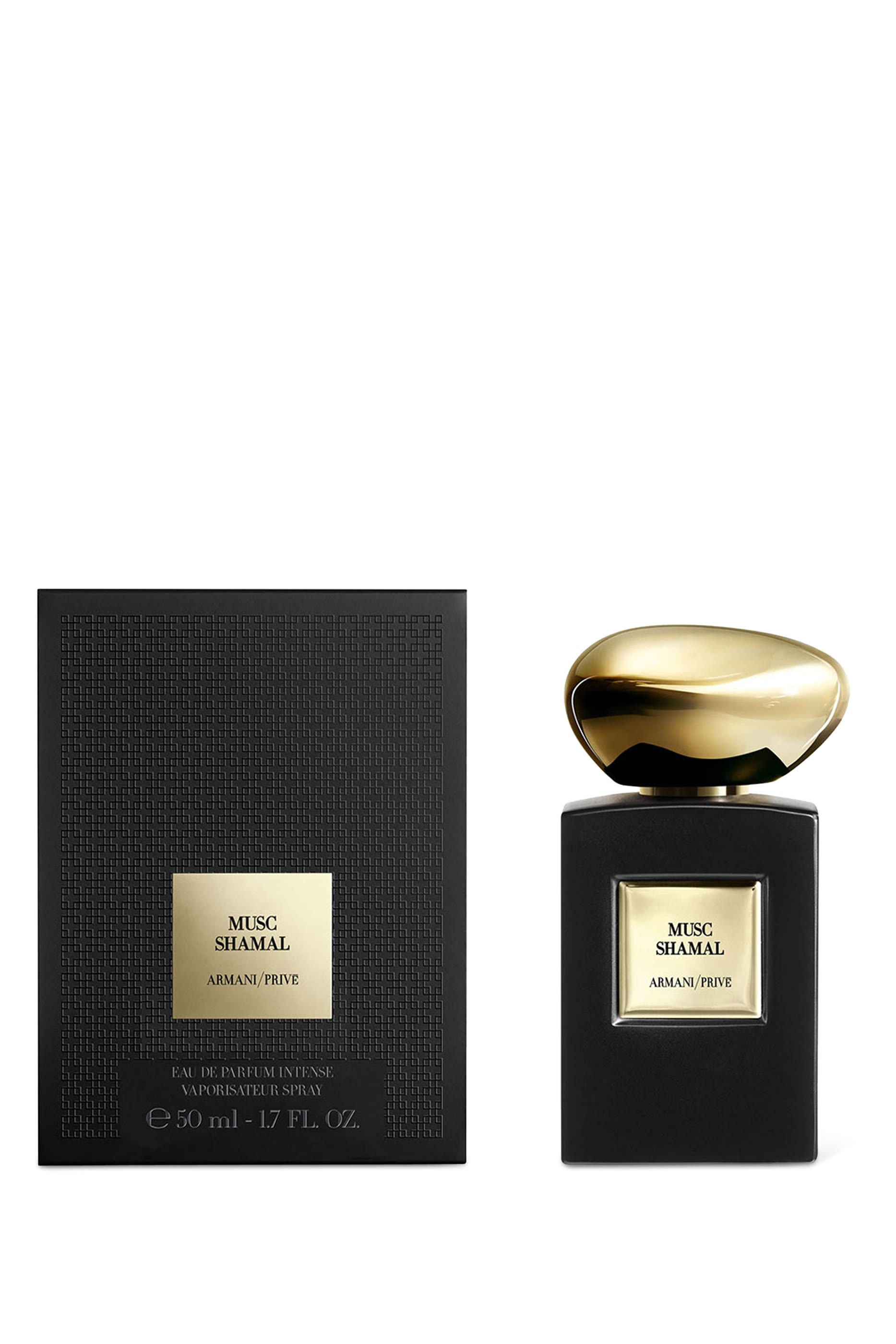 Musc Shamal Eau de Parfum