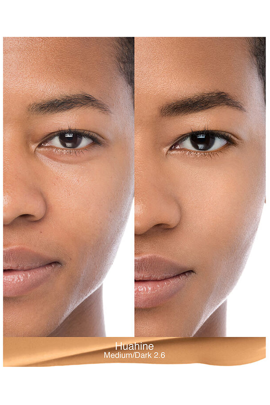 Natural Radiant Longwear Foundation