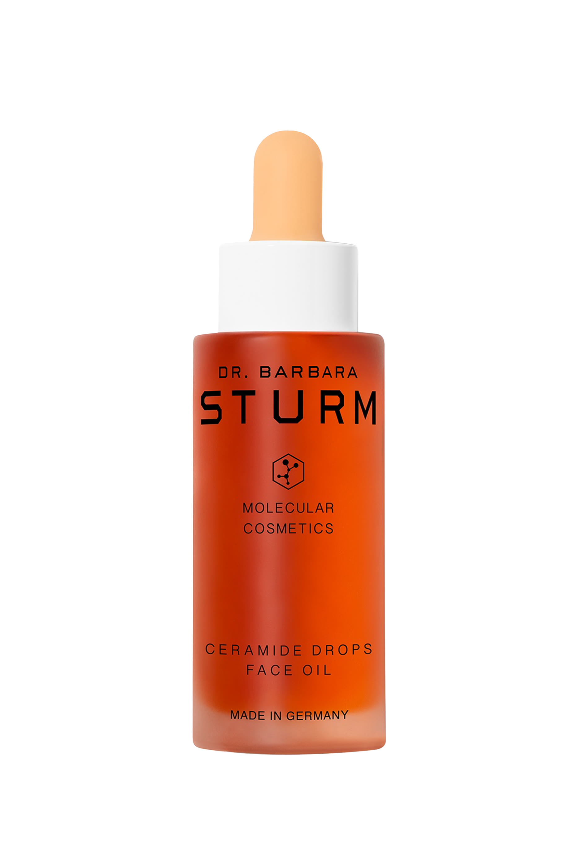 Ceramide Drops Face Oil