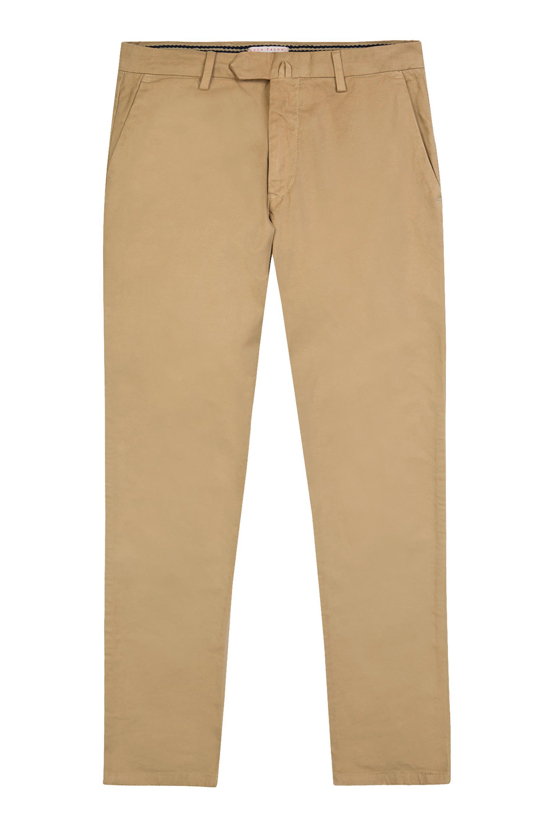 Cotton Chinos