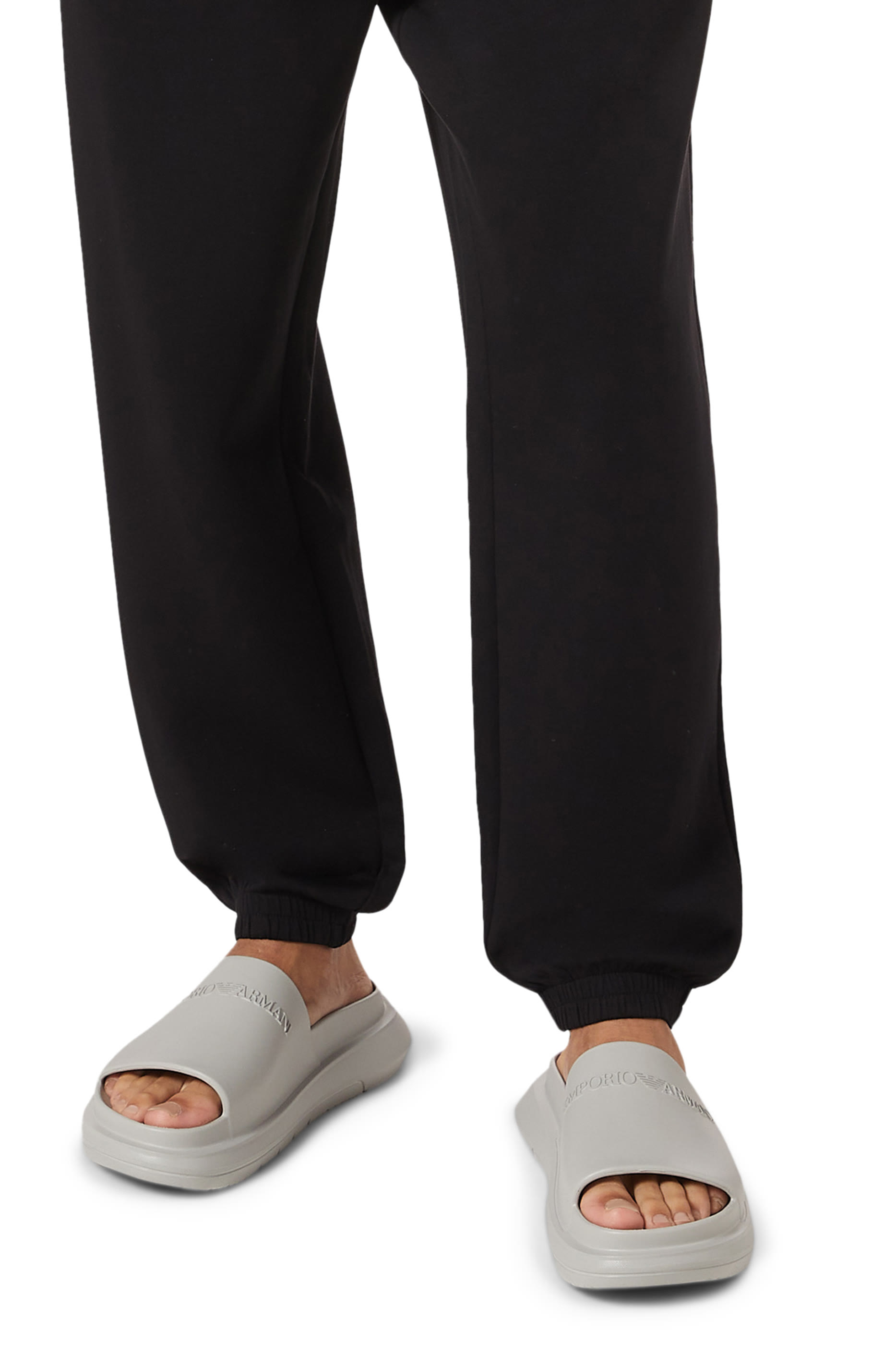 Eva Monobloc Sandals