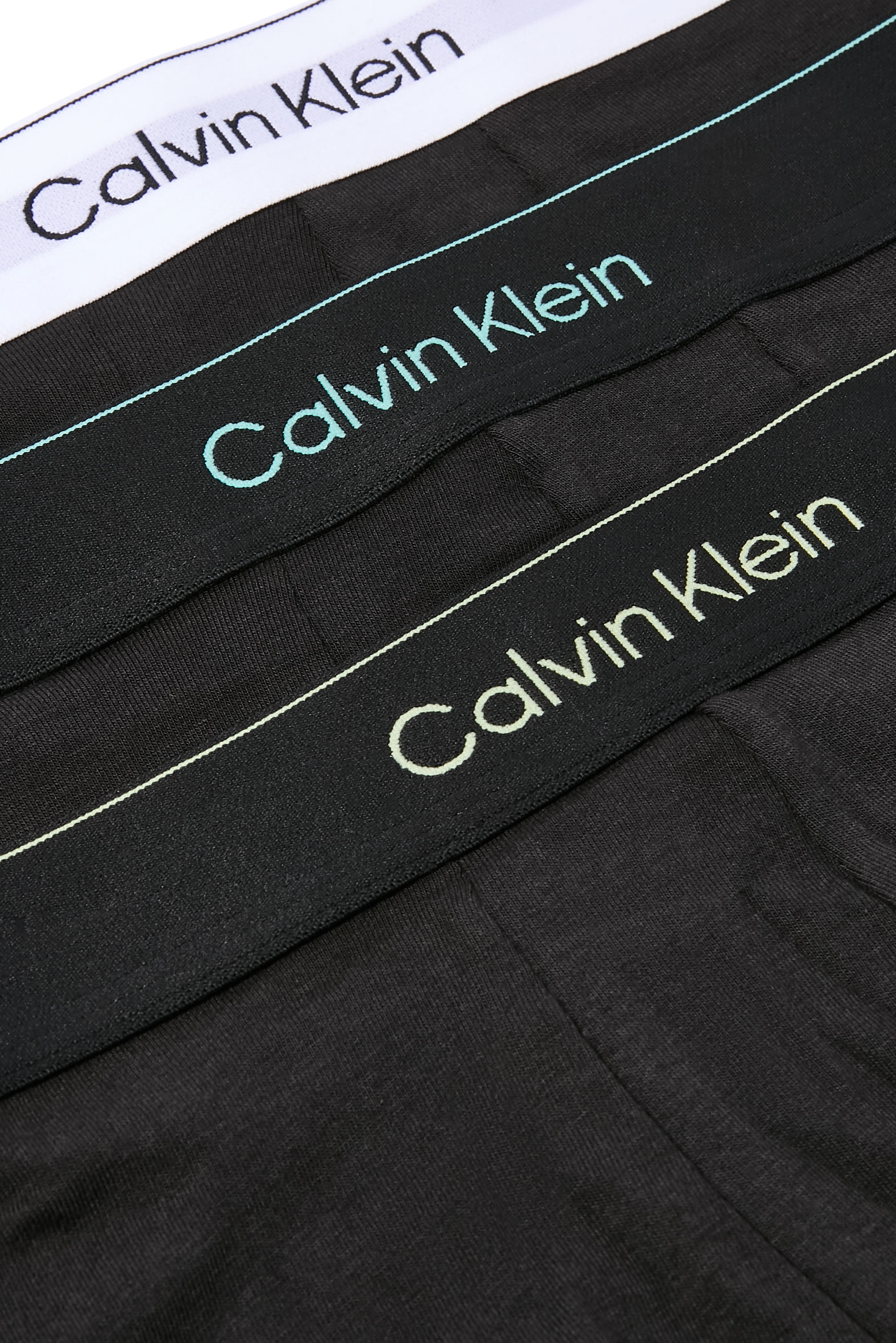 Logo Briefs, Set of 3