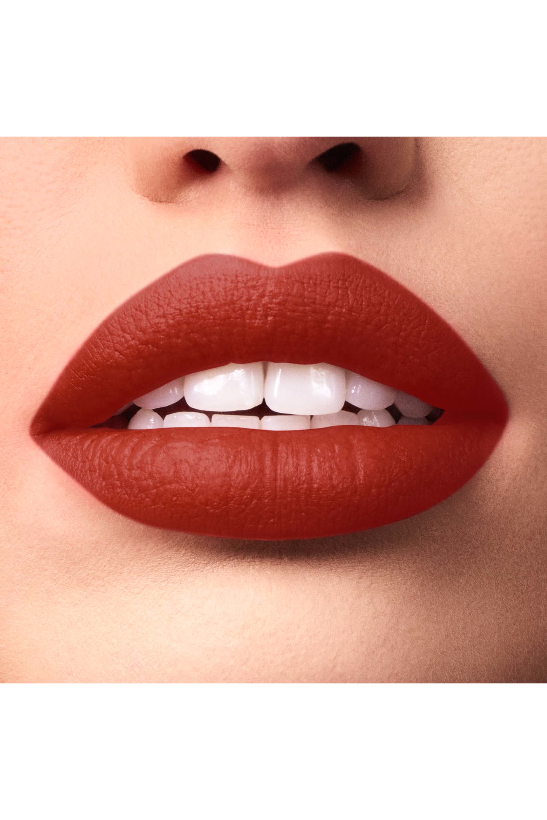 Rouge Stiletto Lumi Matte Lipstick