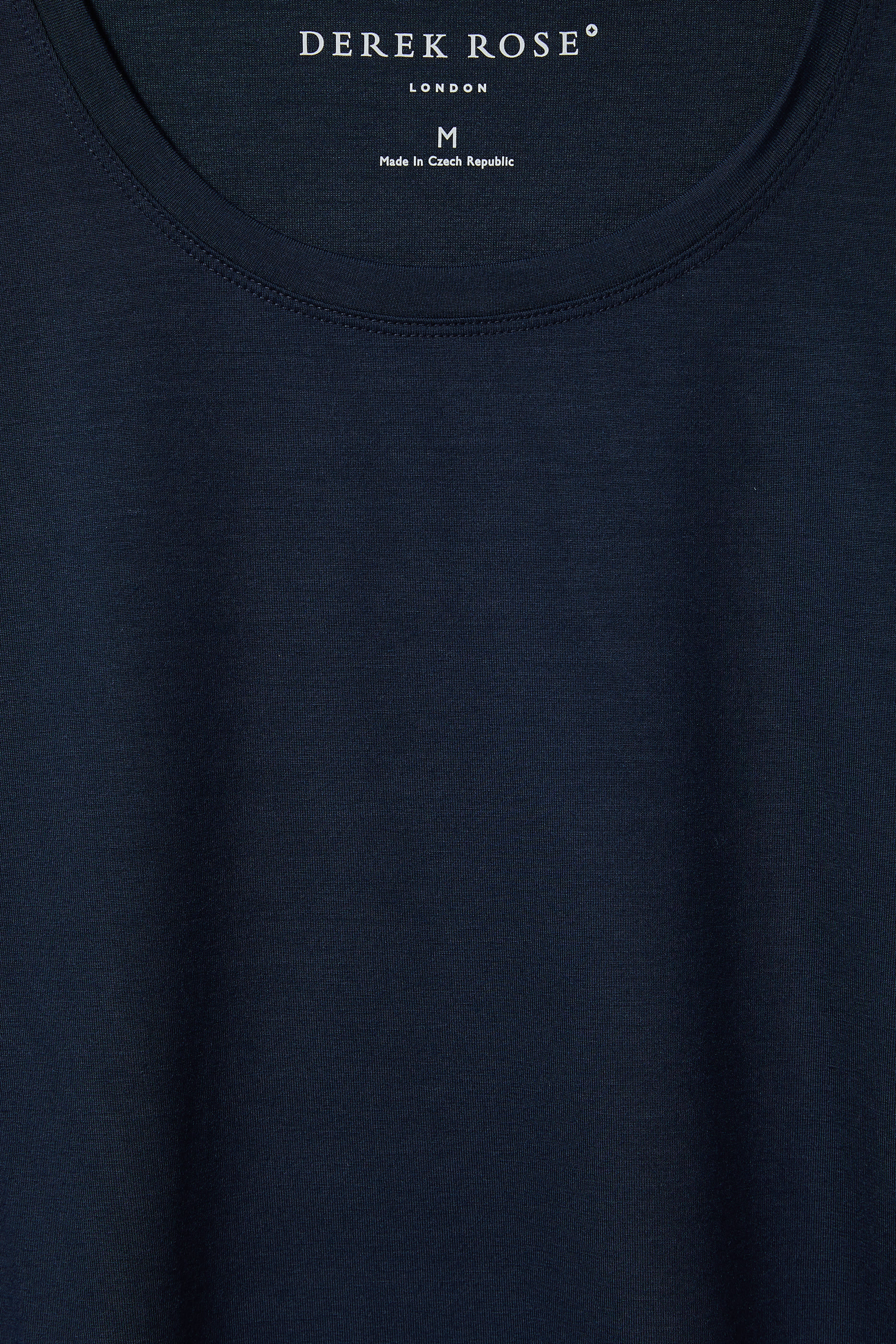 Plain Solid T-Shirt