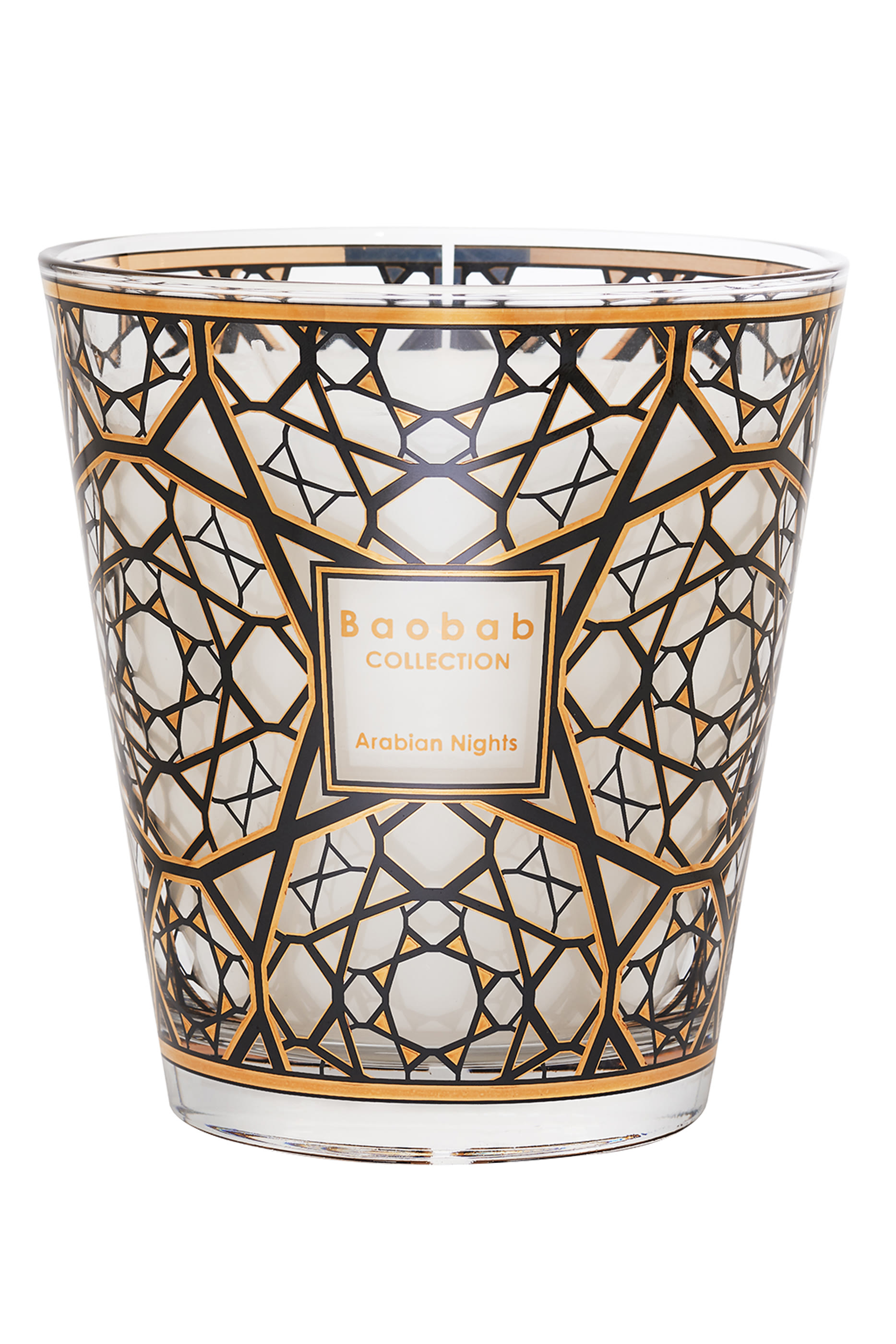 Max 10 Arabian Nights