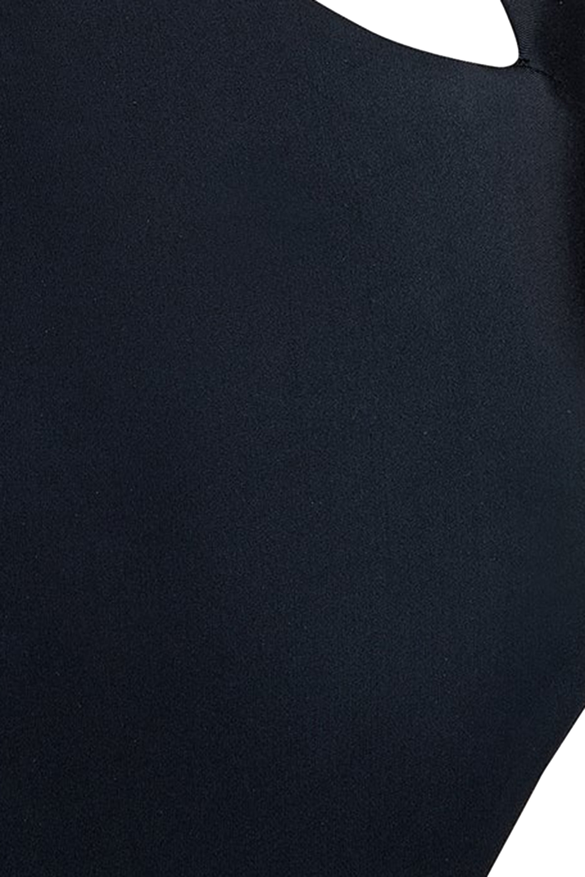 Portofino One Shoulder One Piece