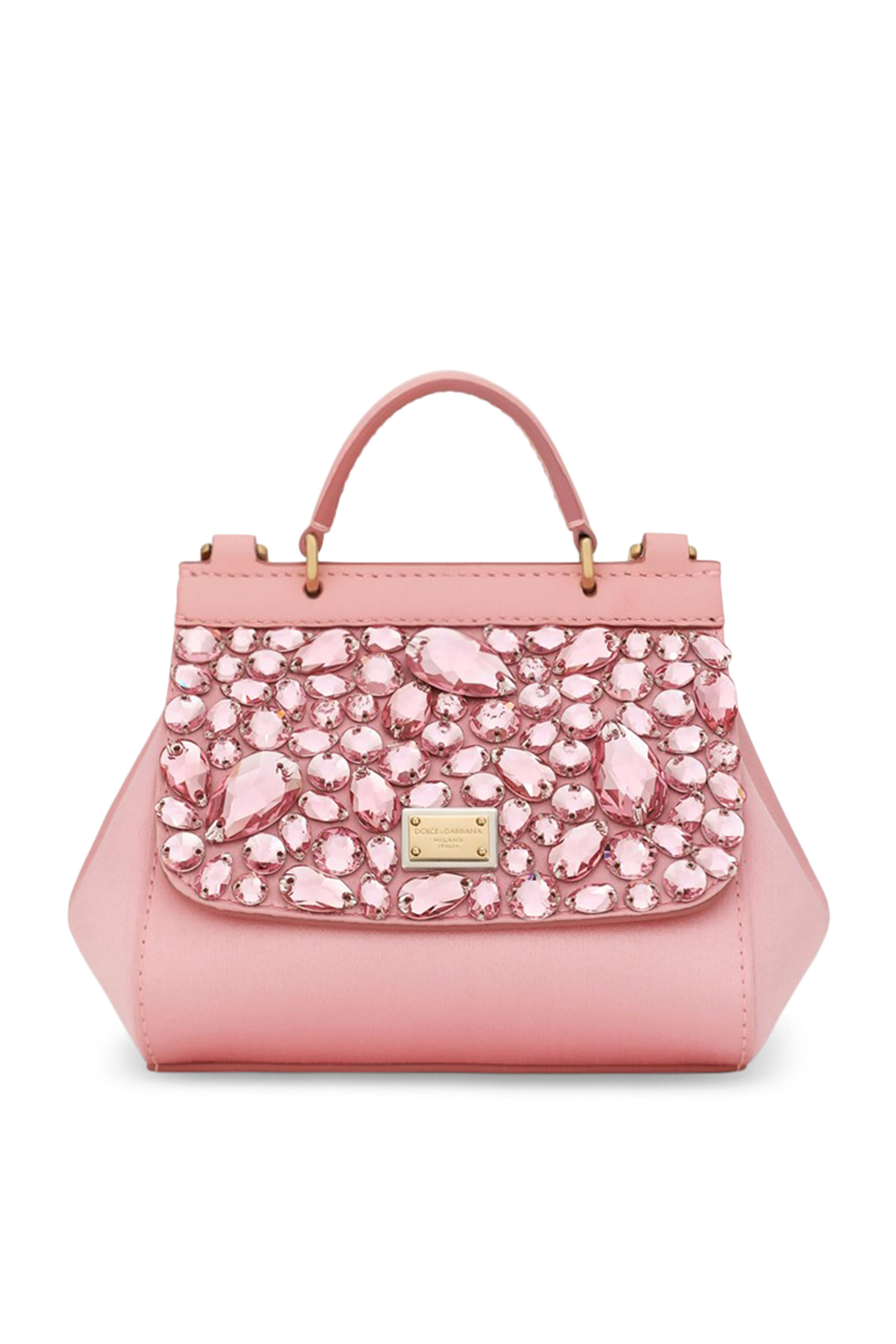 Kids Mini Sicily Handbag