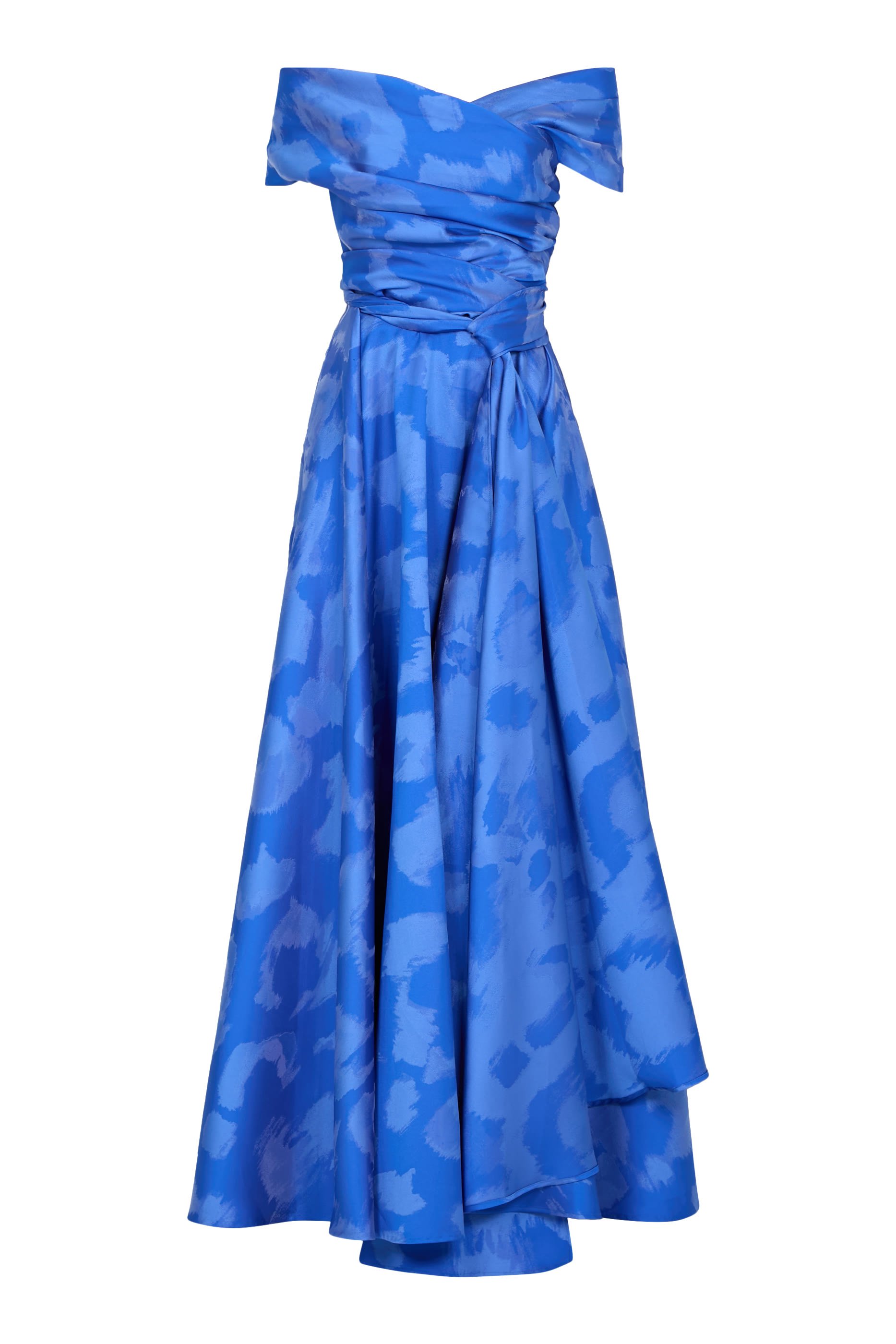 Romm&eacute; Evening Dress