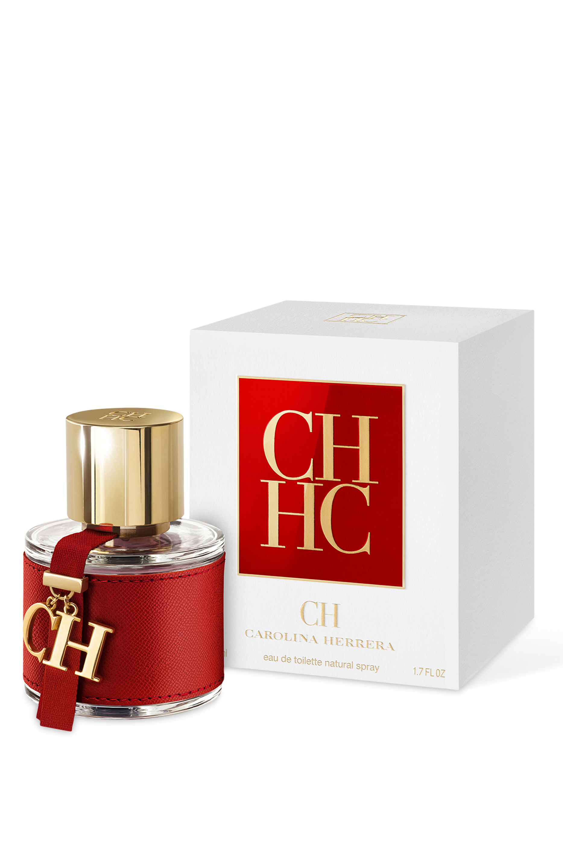CH Carolina Herrera Eau de Toilette