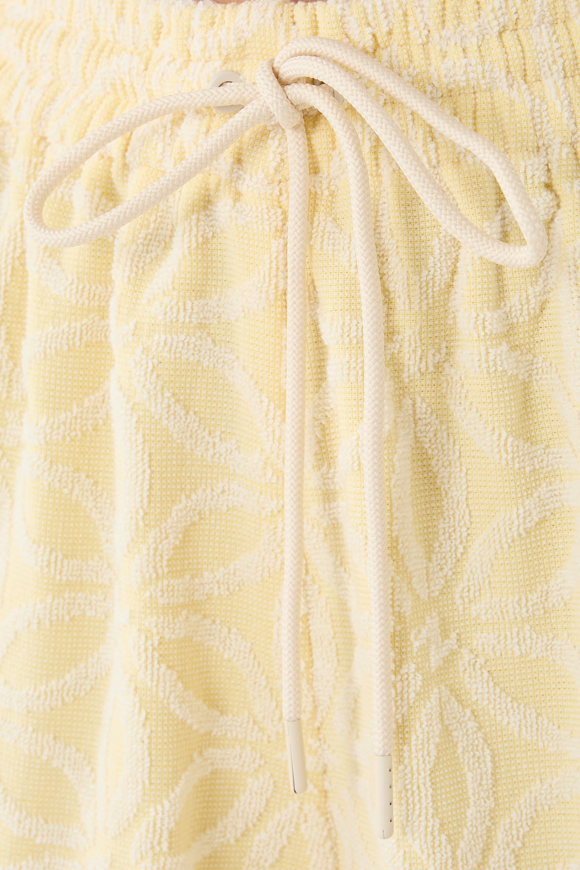 Coco Towelling Shorts