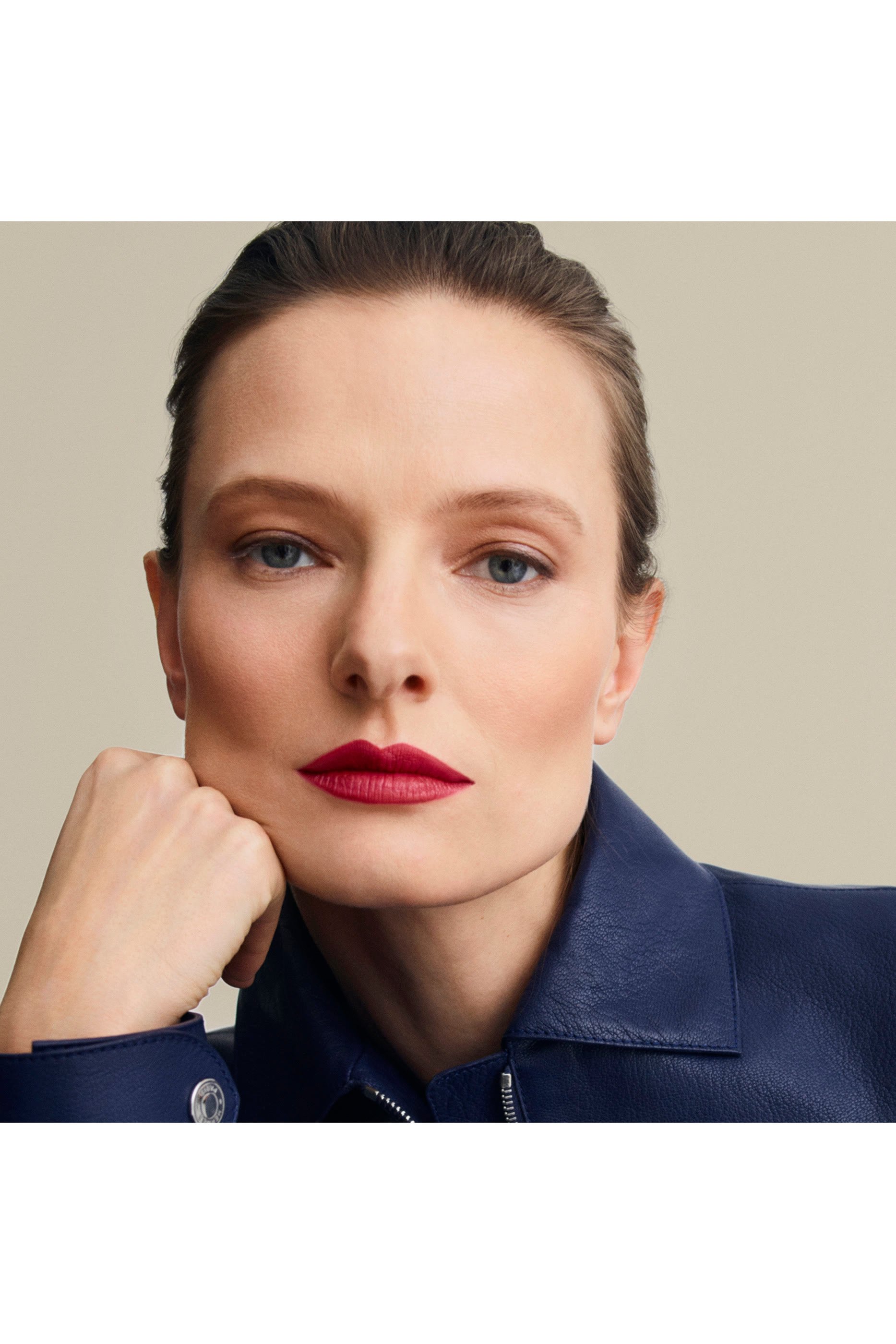 Limited Edition S2 2022 Matte Lipstick