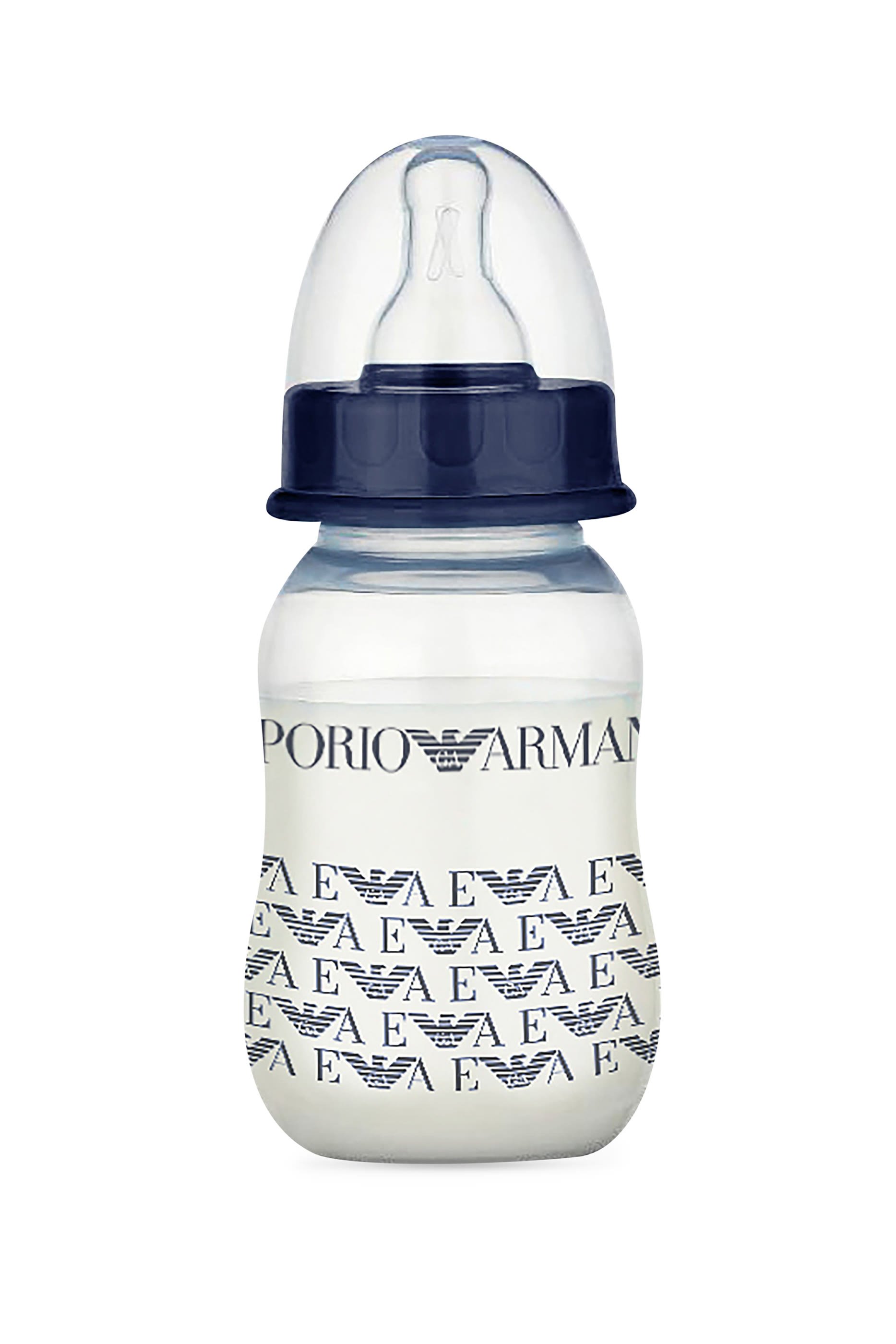 Kids Logo Shatterproof Bottle