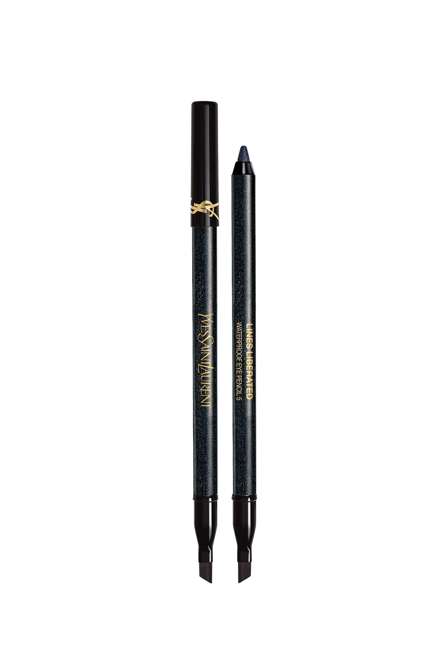 Lines Liberated Waterproof Eye Pencil
