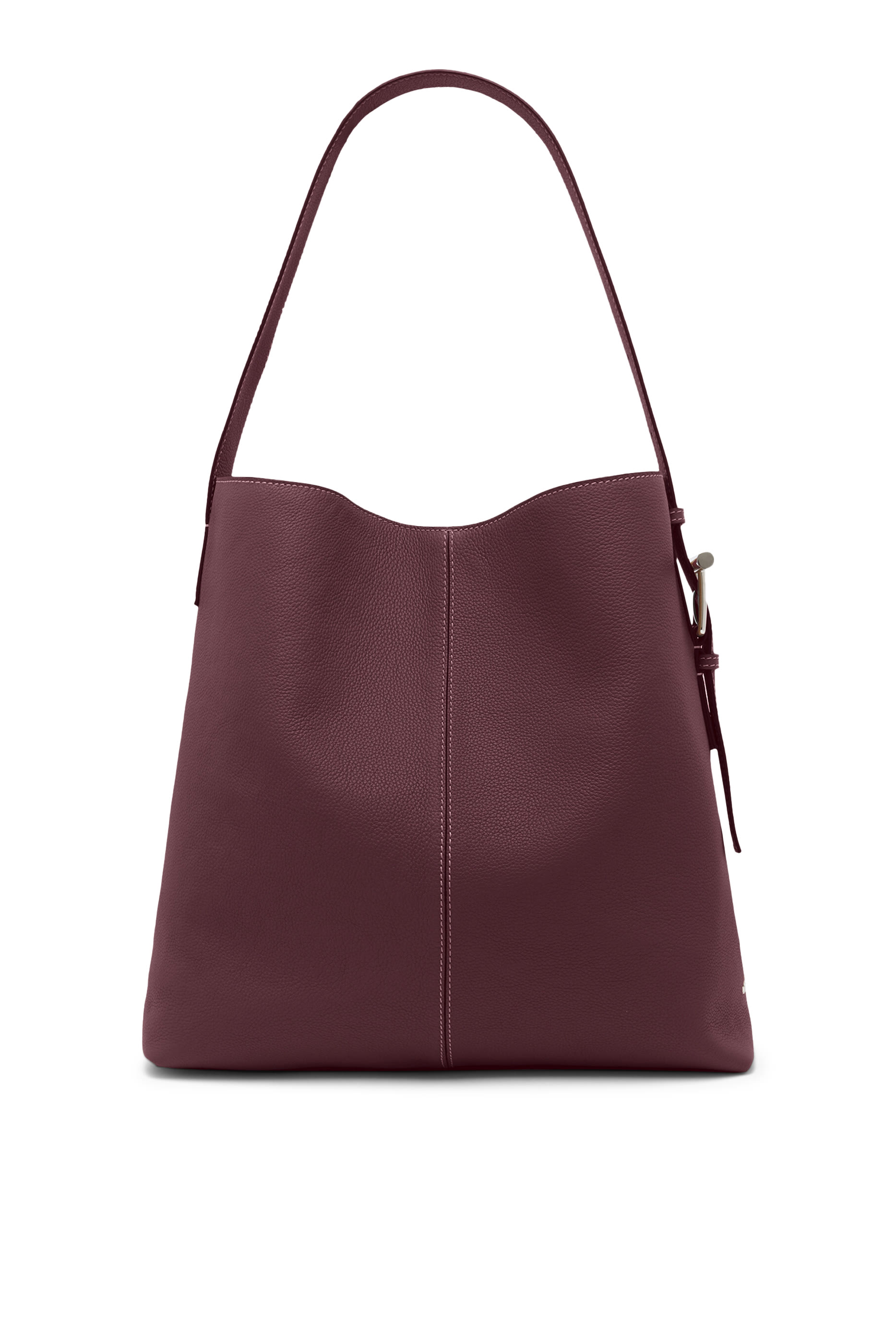 T-Bar Sling Shoulder Bag