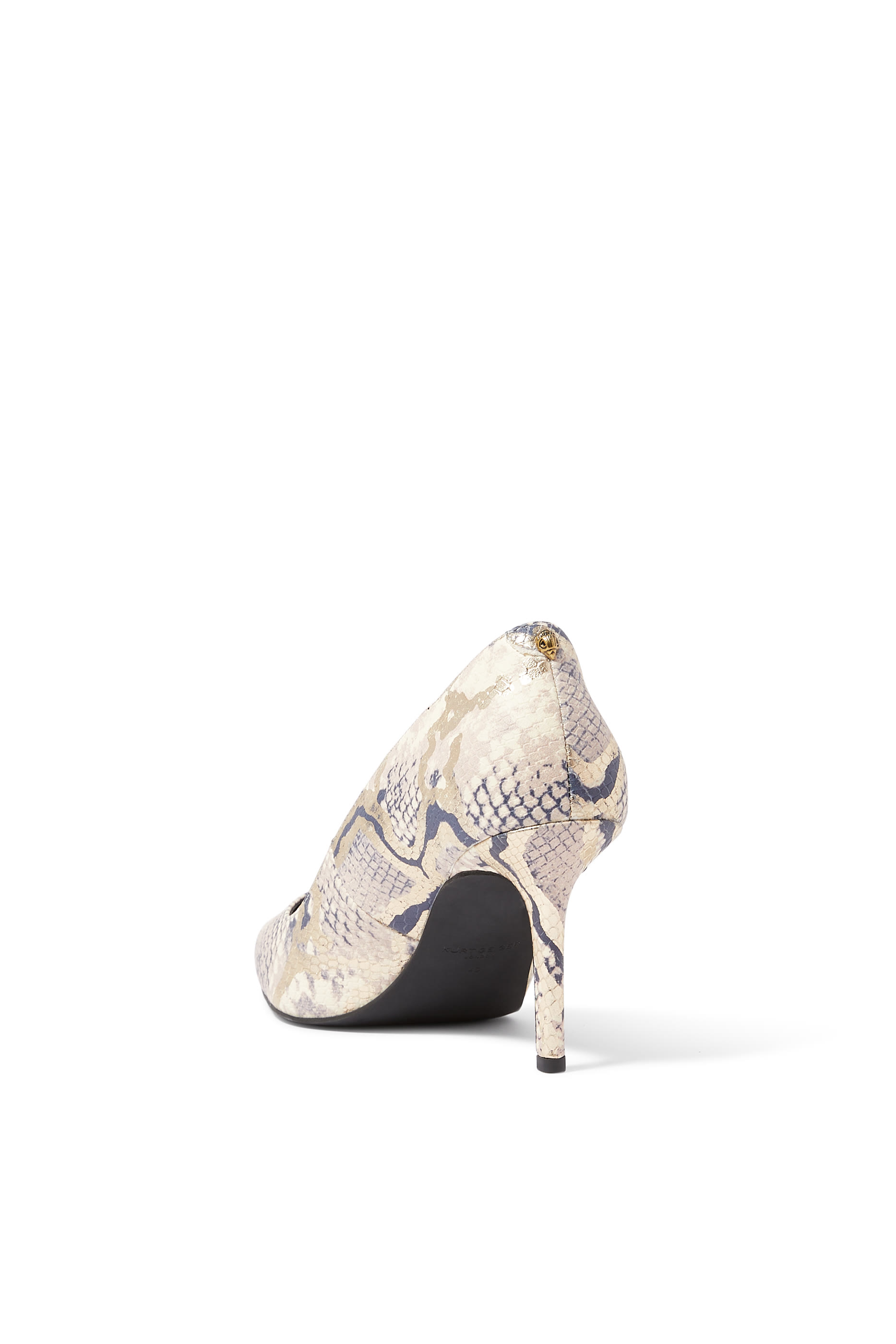 Kensington Flexi Court 85 Heels