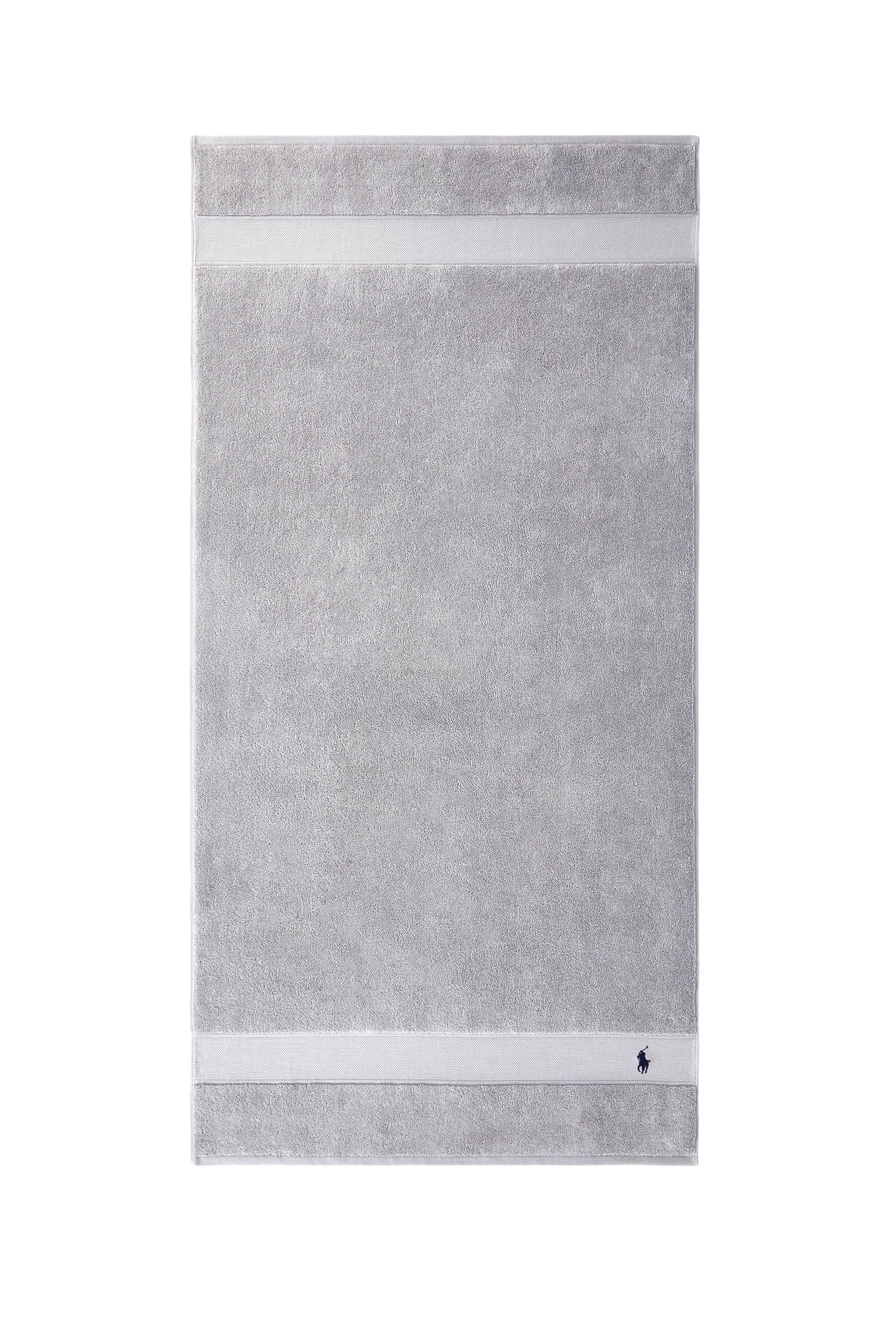 Polo Player Towel